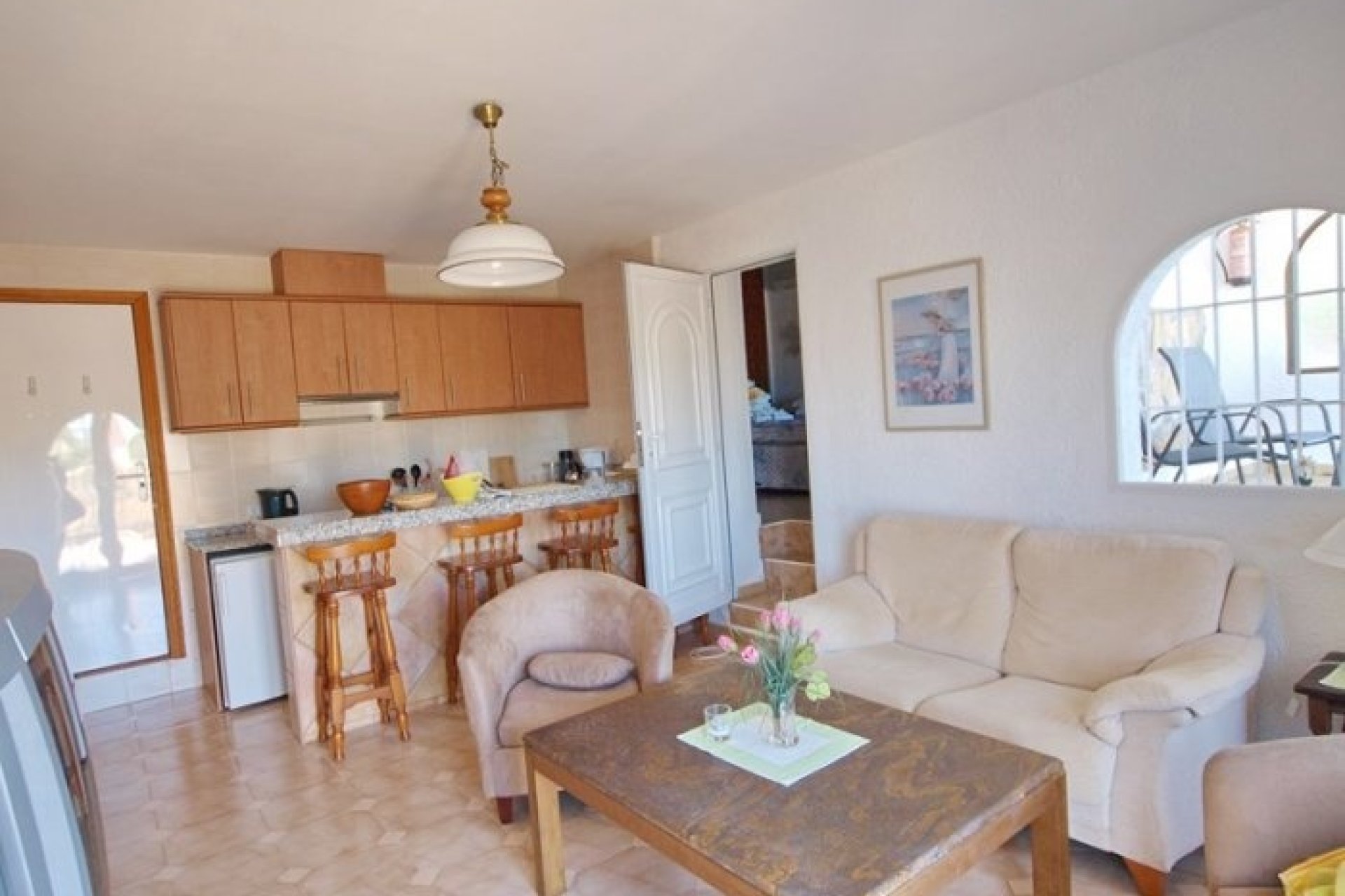 Verkauf - Villa - Moraira - Pla del Mar