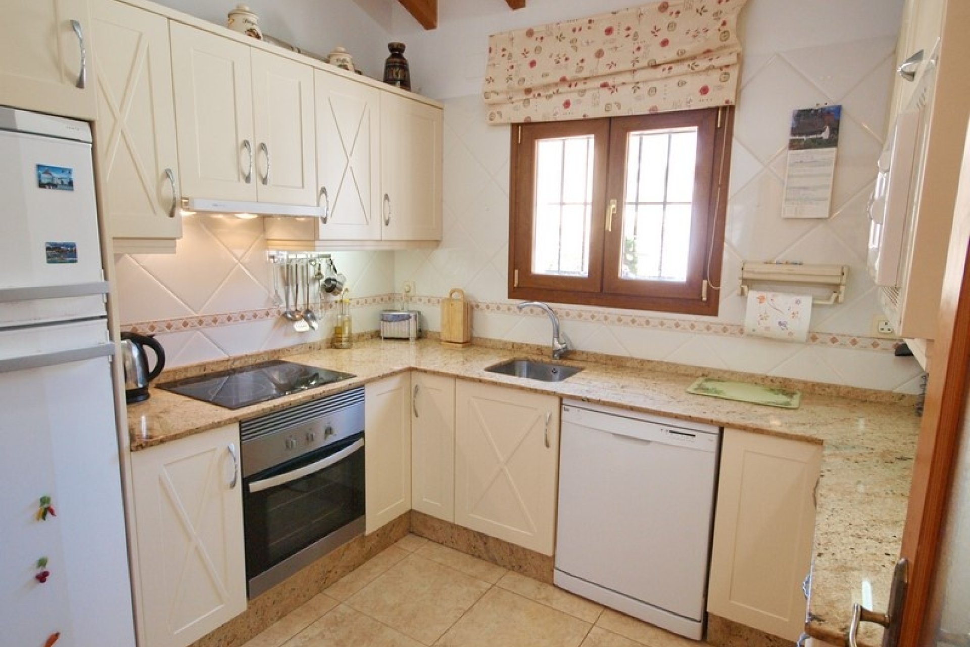 Verkauf - Villa - Moraira - Pla del Mar