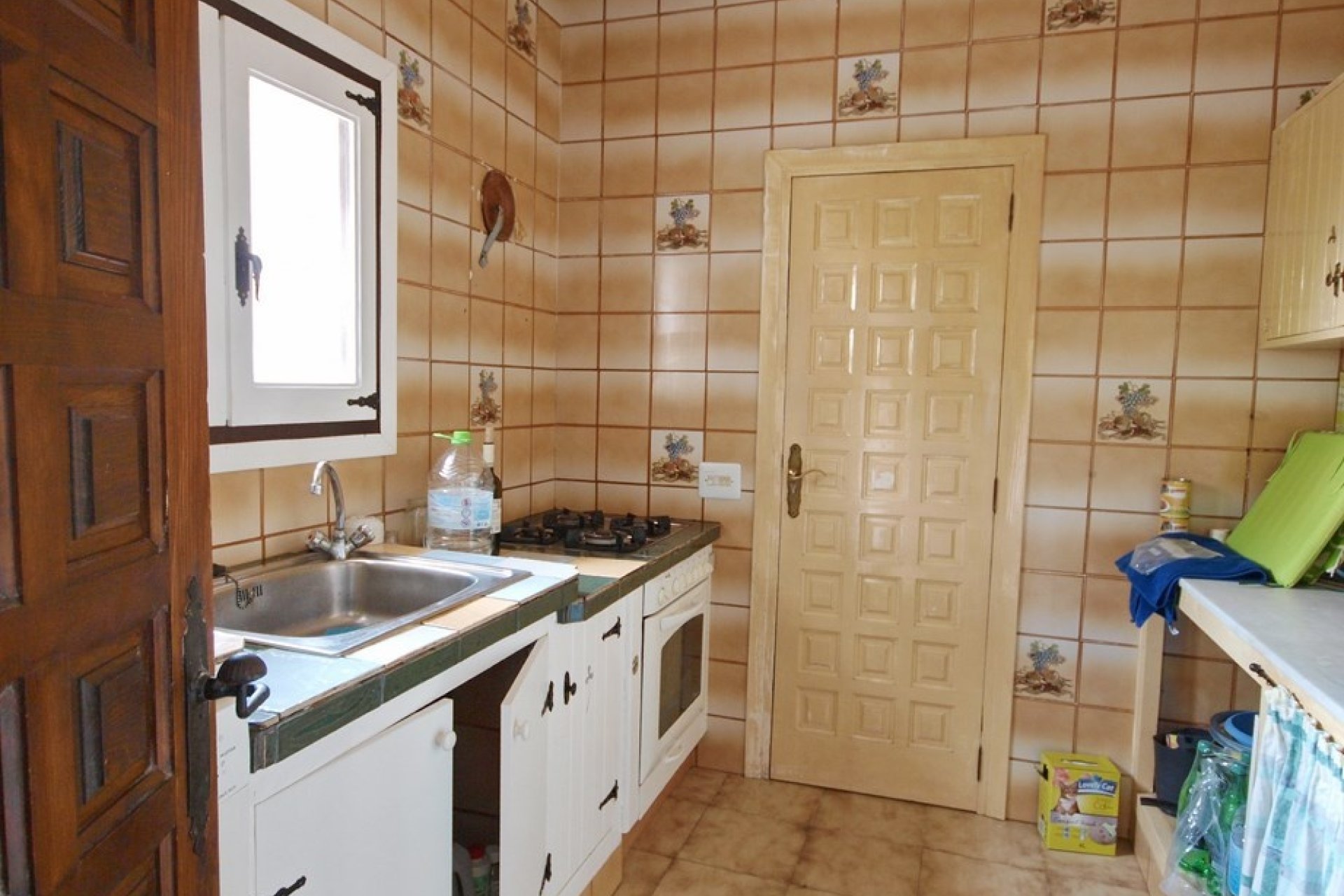 Verkauf - Villa - Moraira - Pla del Mar
