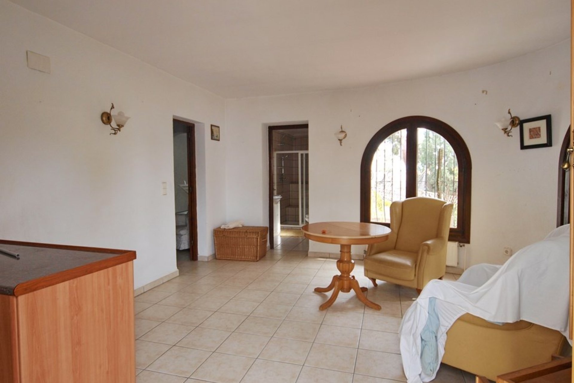 Verkauf - Villa - Moraira - Pla del Mar
