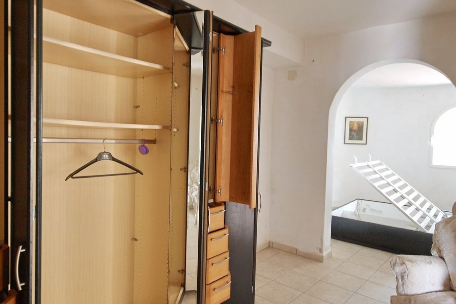 Verkauf - Villa - Moraira - Pla del Mar