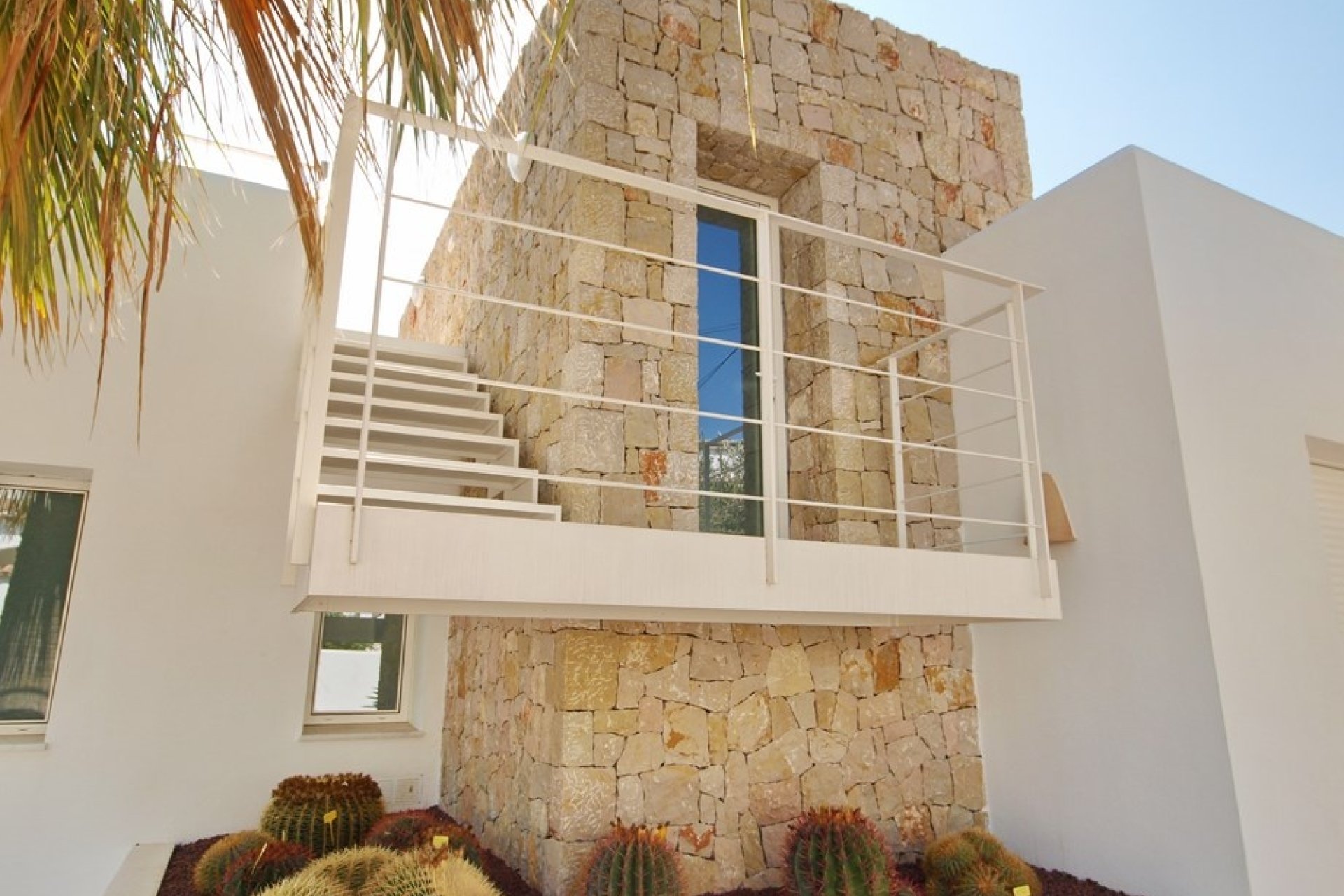 Verkauf - Villa - Moraira - Pla del Mar