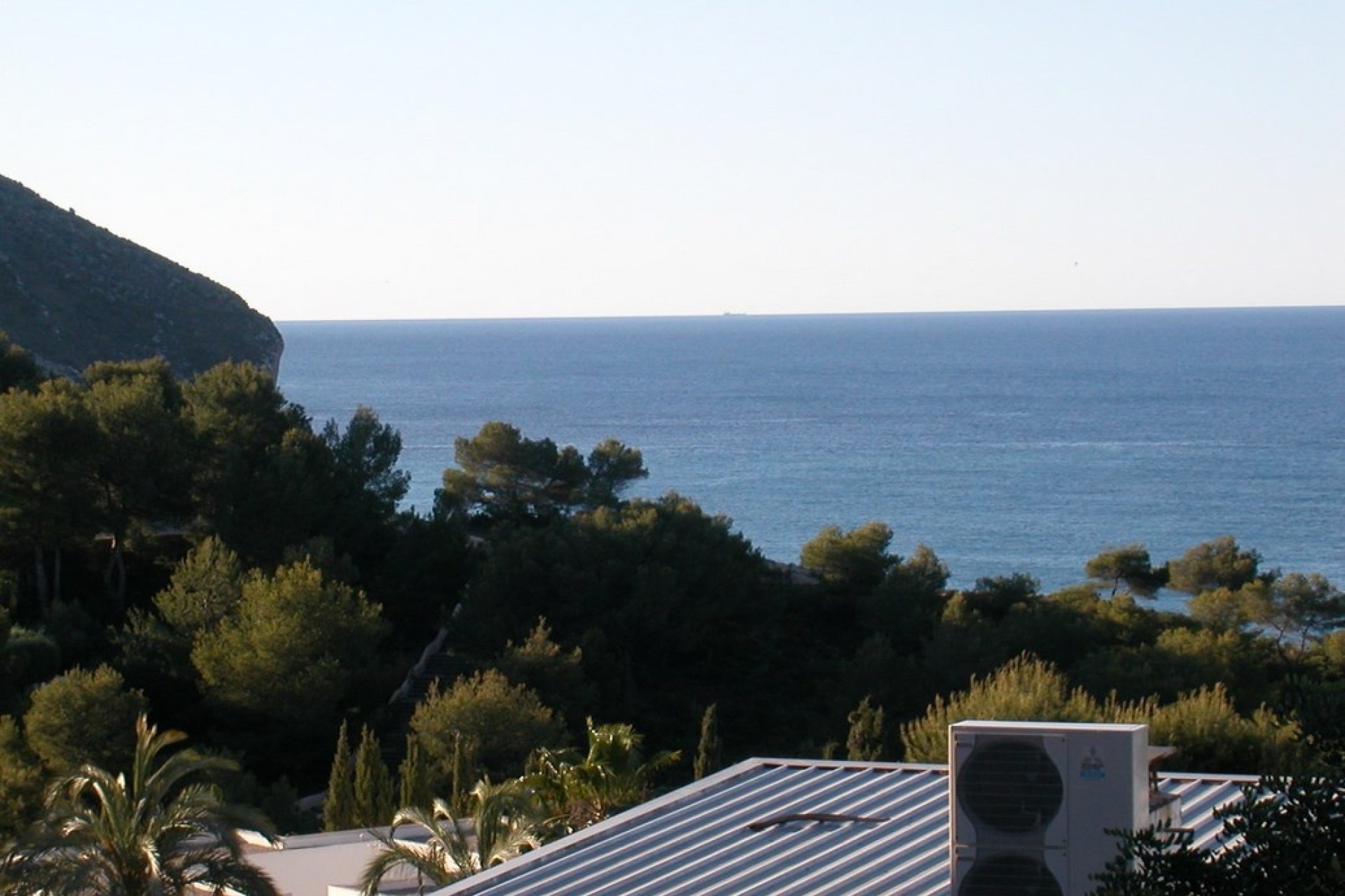 Verkauf - Villa - Moraira - Pla del Mar