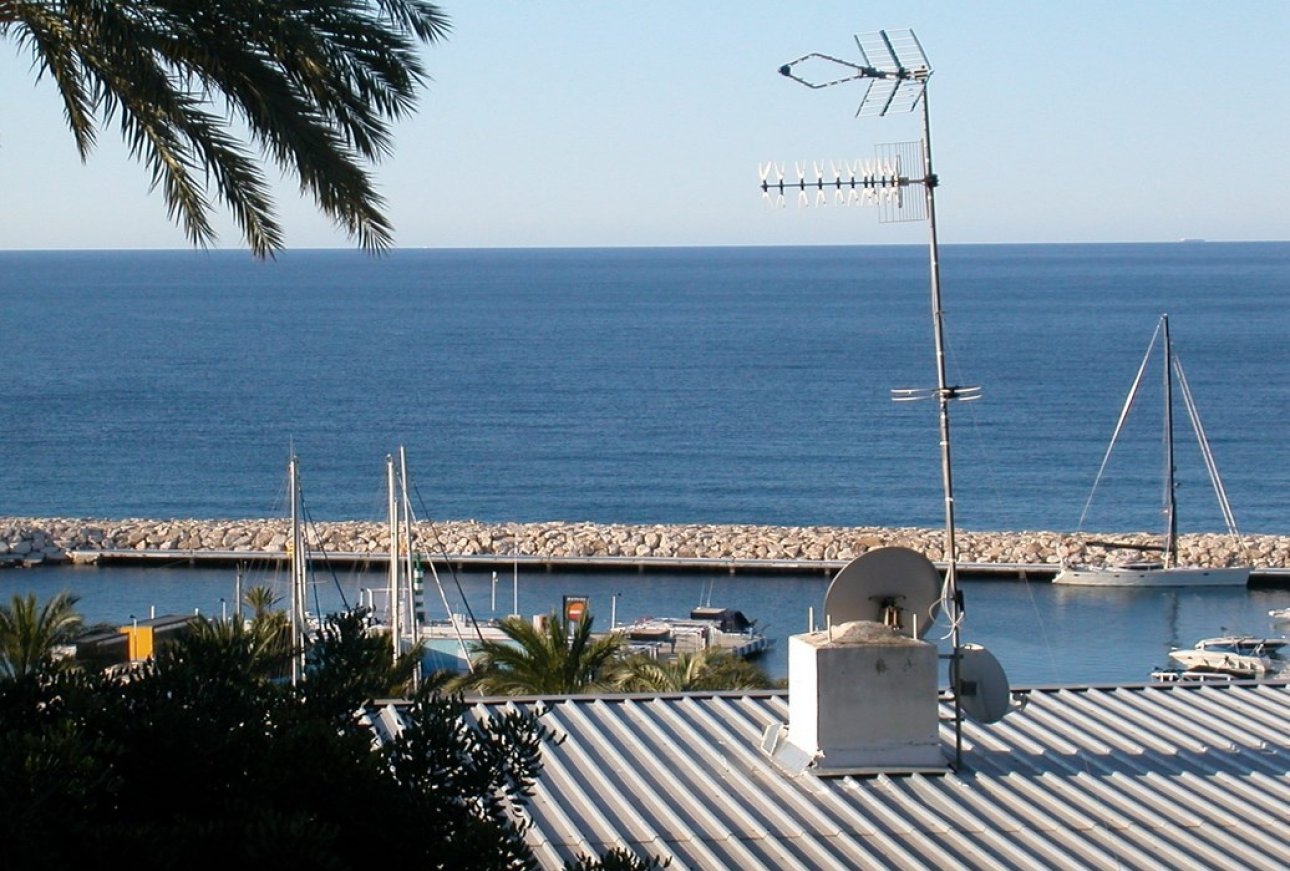 Verkauf - Villa - Moraira - Pla del Mar