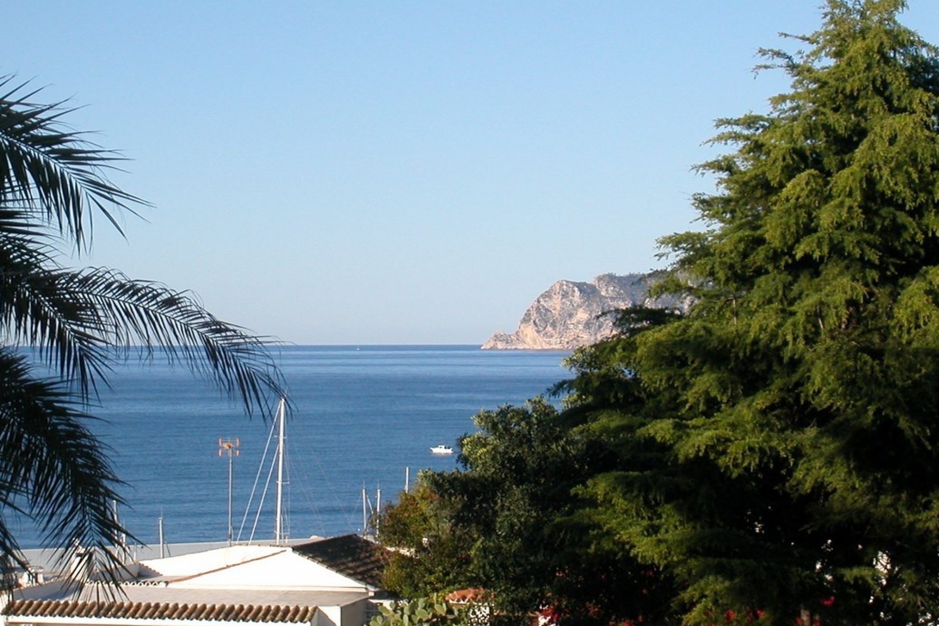 Verkauf - Villa - Moraira - Pla del Mar