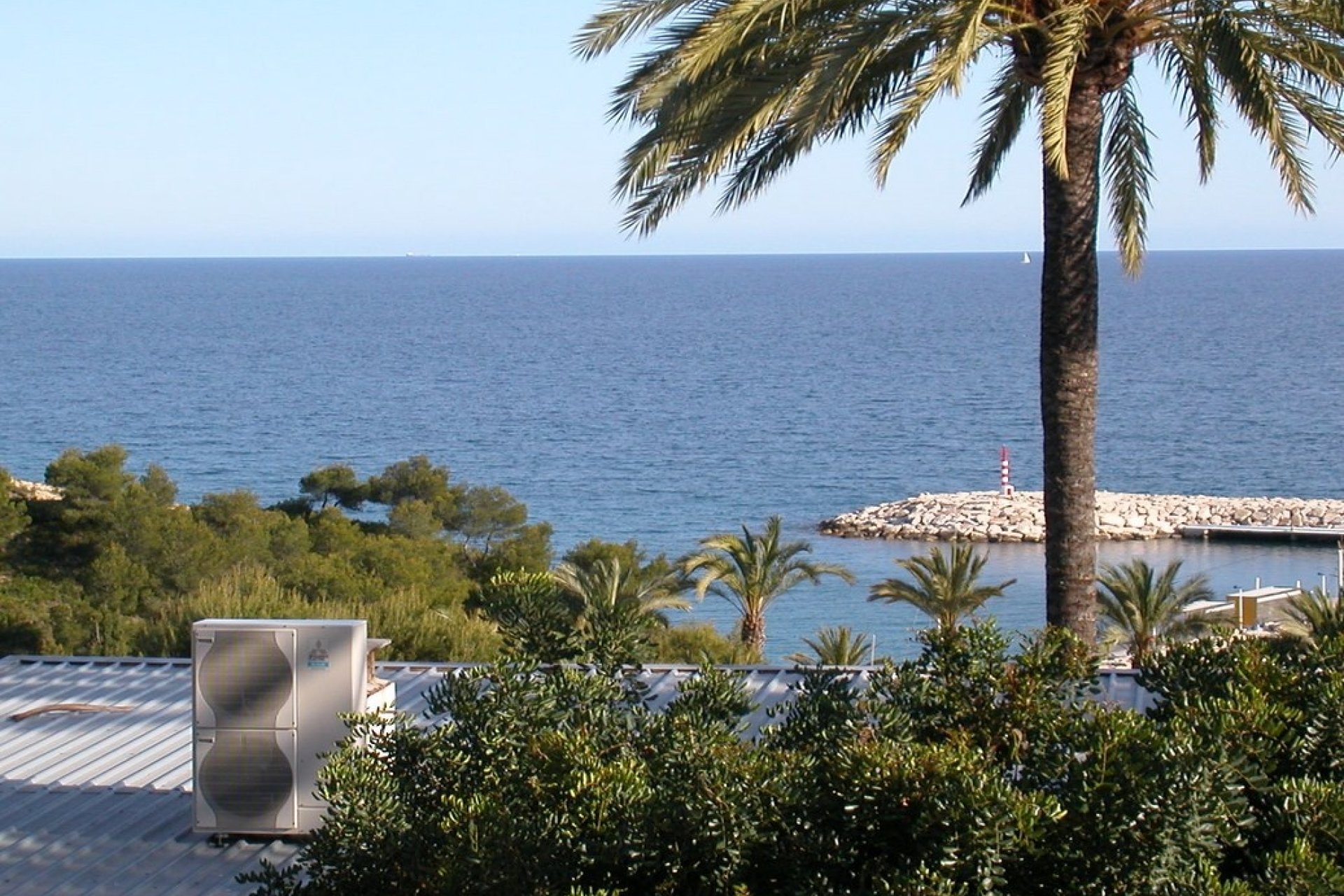 Verkauf - Villa - Moraira - Pla del Mar