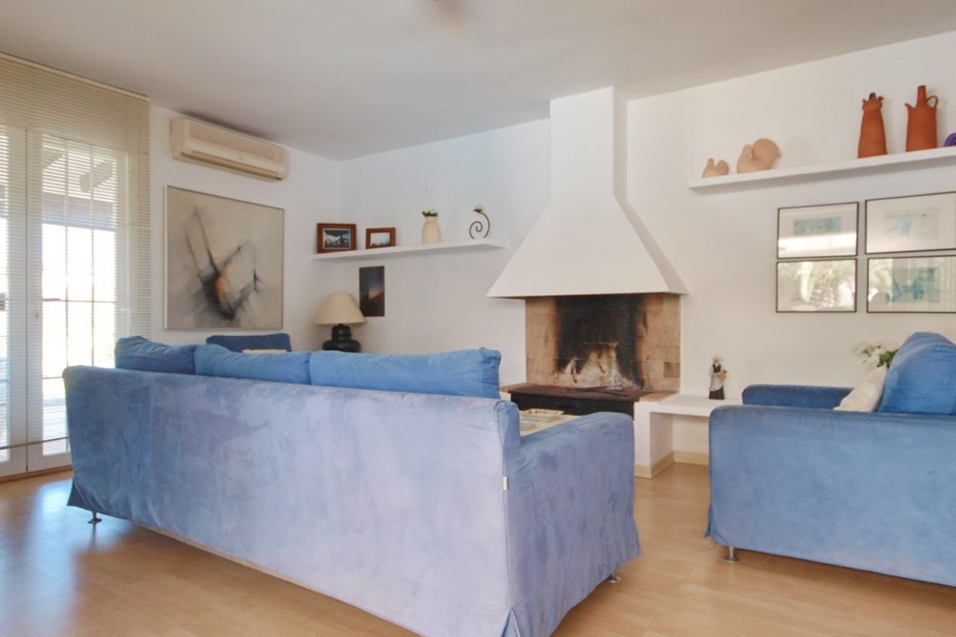 Verkauf - Villa - Moraira - Pla del Mar