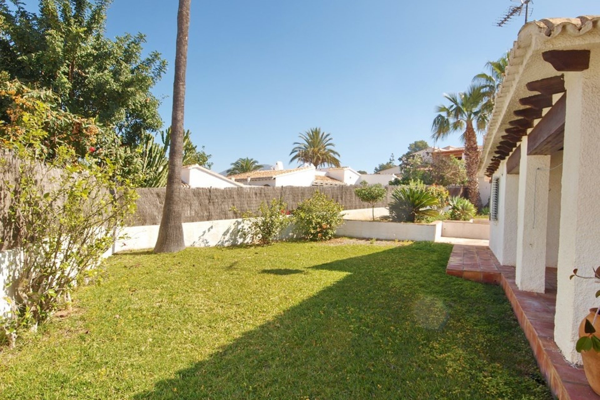 Verkauf - Villa - Moraira - Pla del Mar