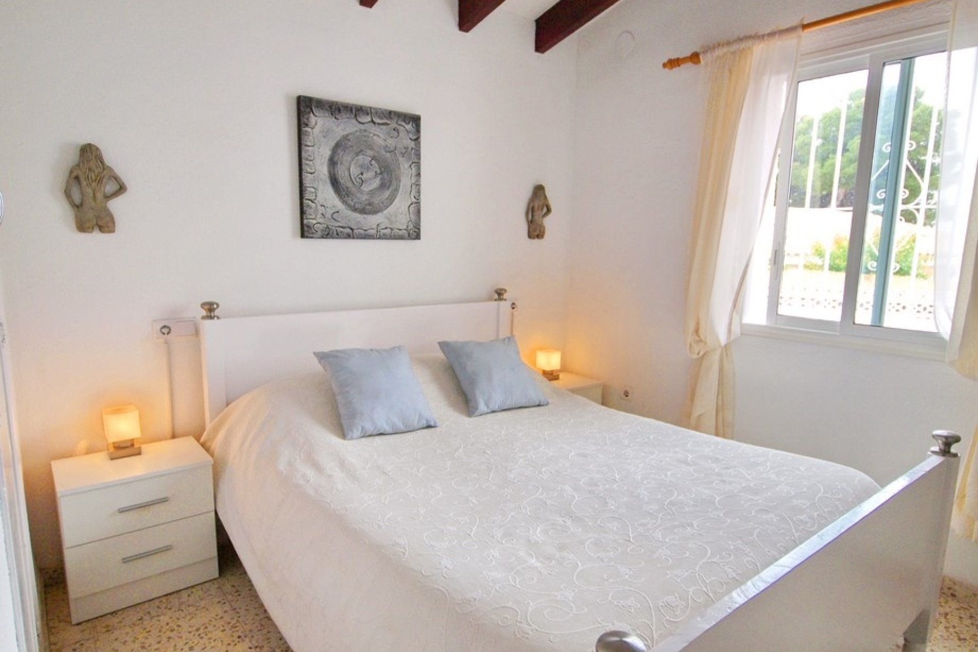 Verkauf - Villa - Moraira - Pla del Mar