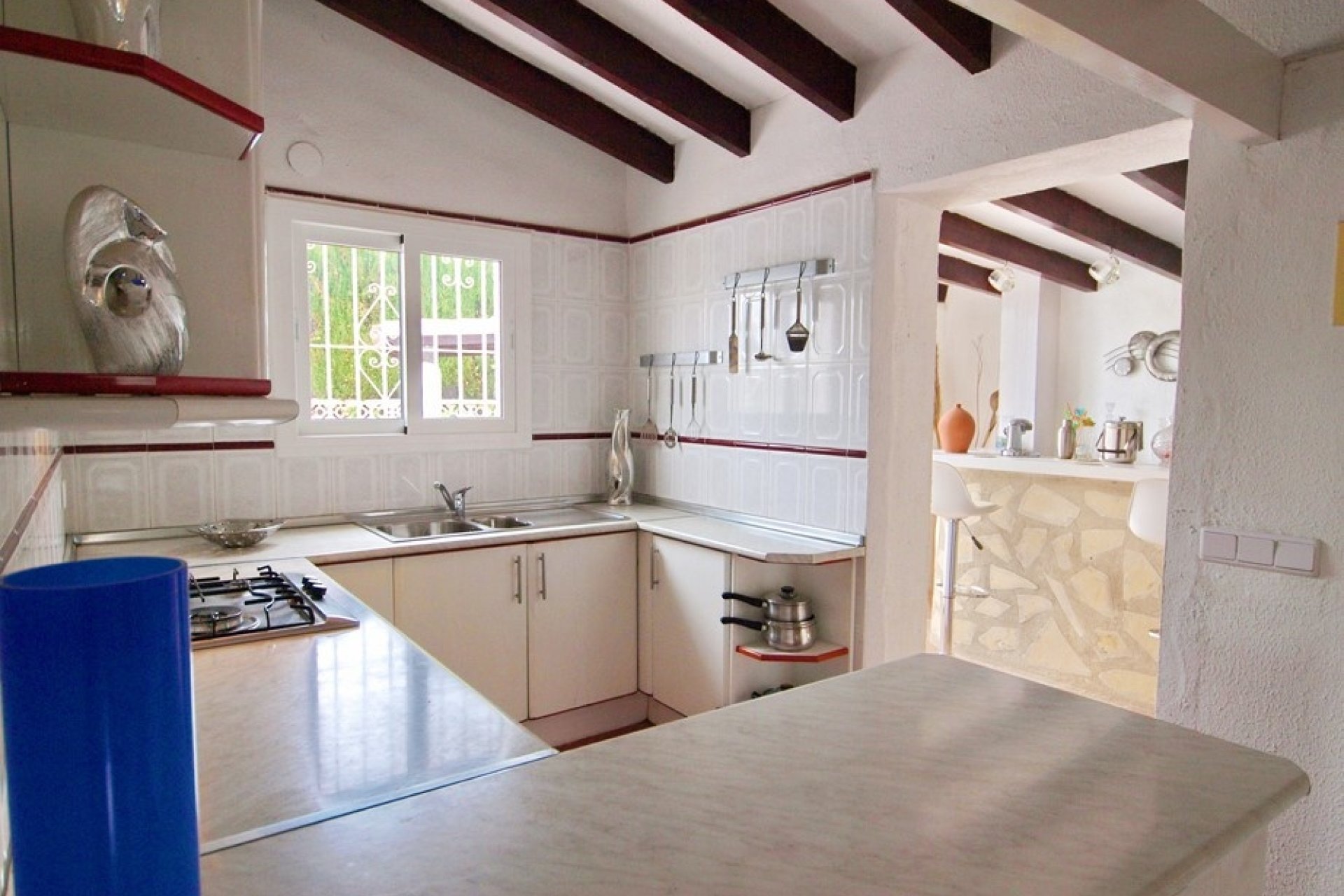 Verkauf - Villa - Moraira - Pla del Mar