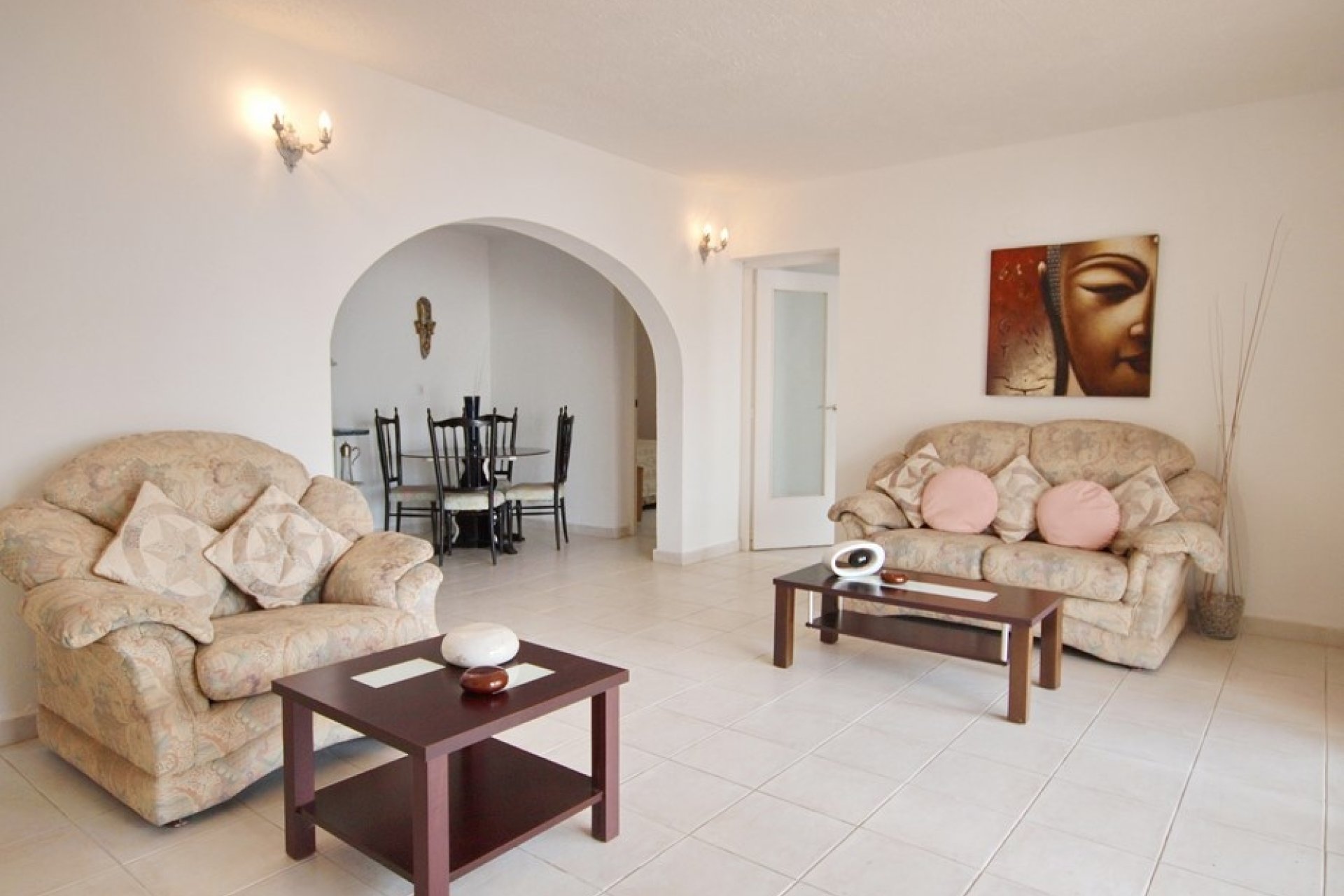 Verkauf - Villa - Moraira - Pla del Mar