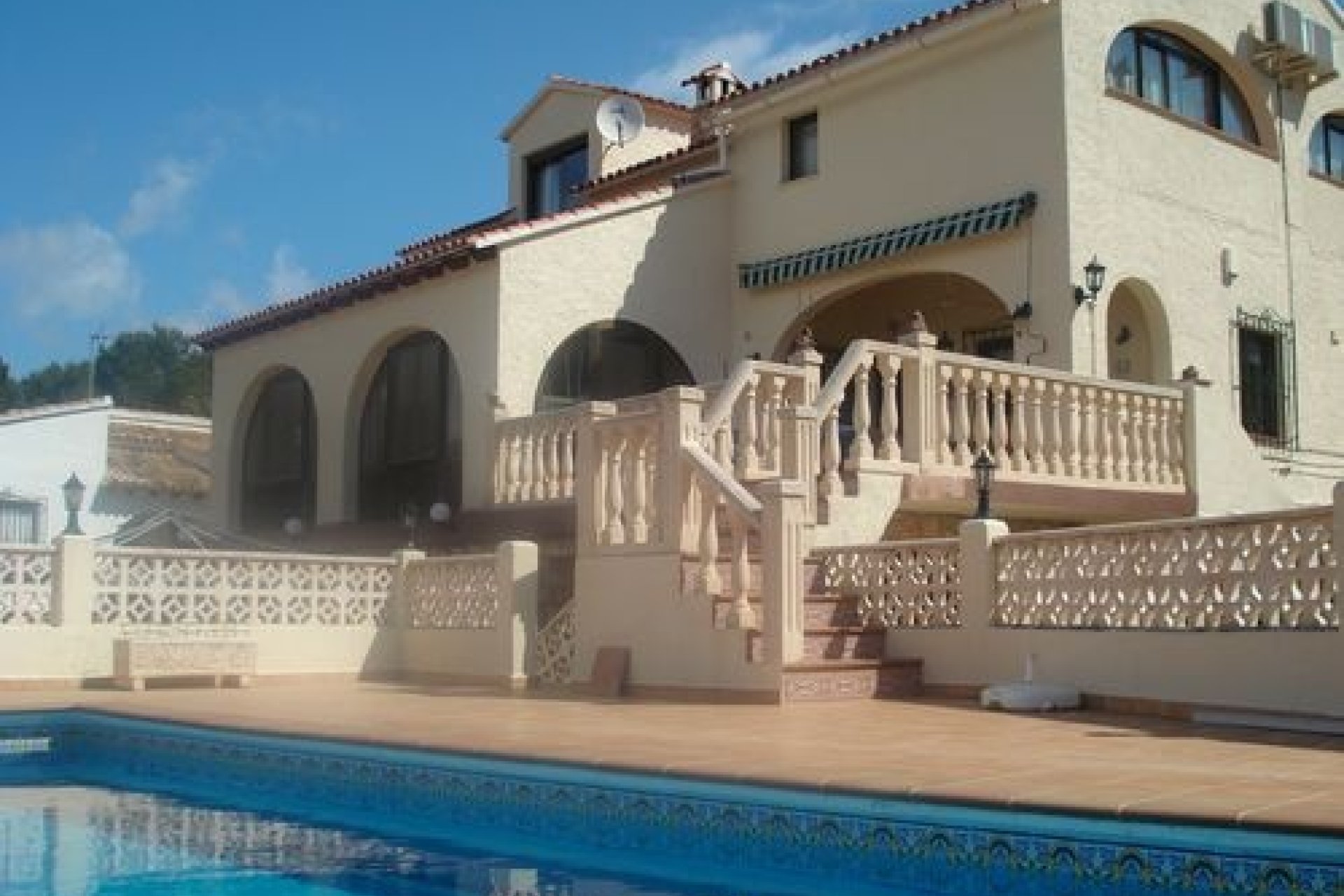 Verkauf - Villa - Moraira - Pla del Mar