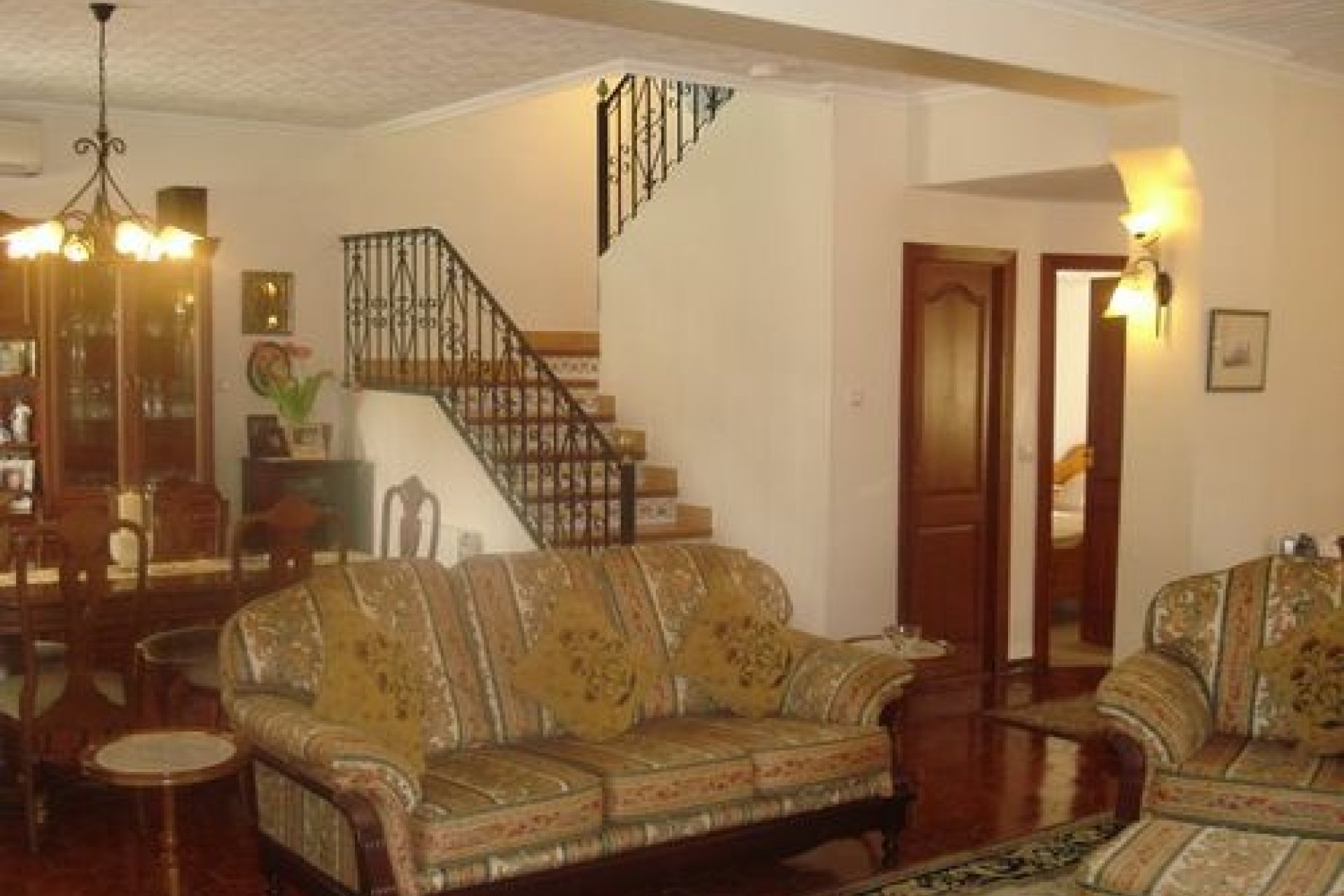 Verkauf - Villa - Moraira - Pla del Mar
