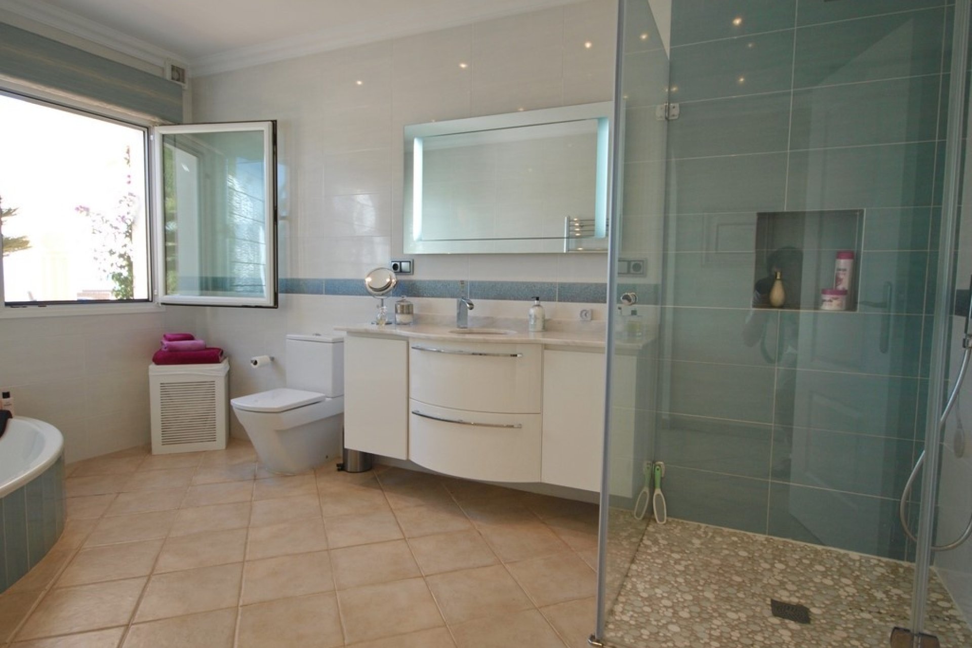 Verkauf - Villa - Moraira - Pla del Mar