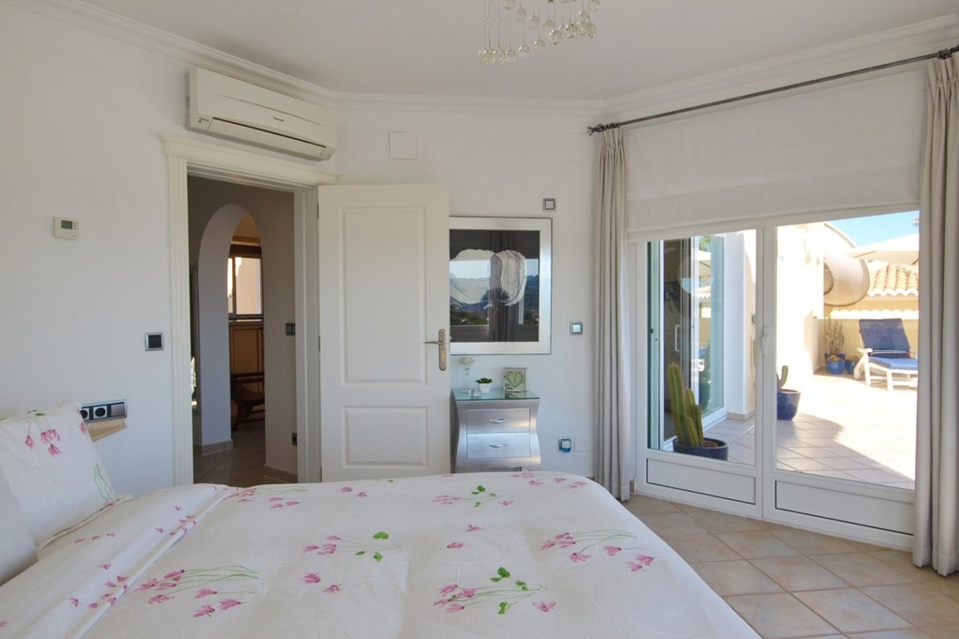 Verkauf - Villa - Moraira - Pla del Mar