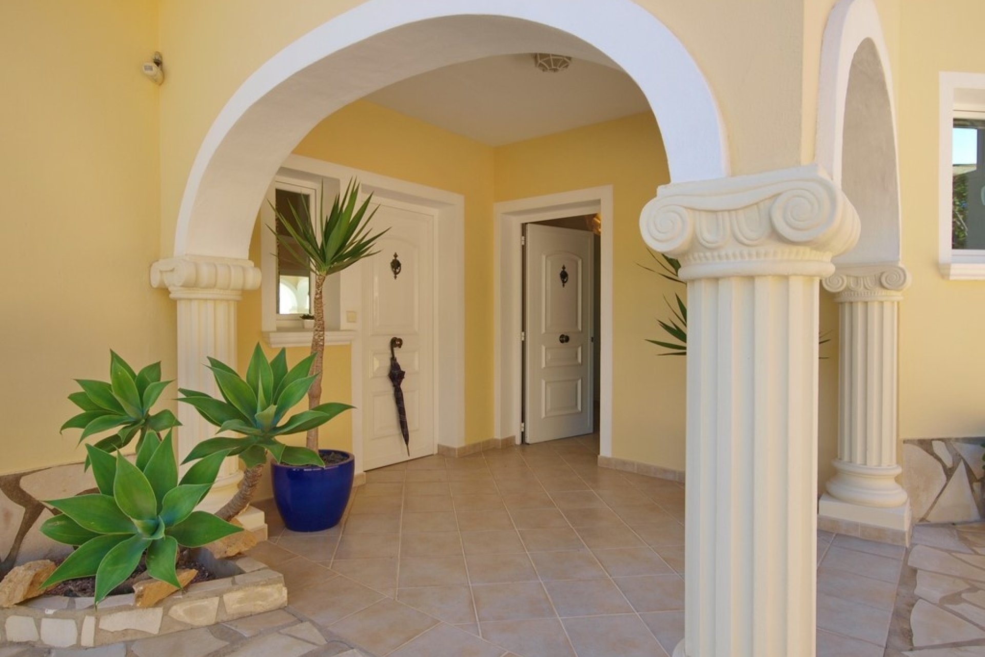 Verkauf - Villa - Moraira - Pla del Mar