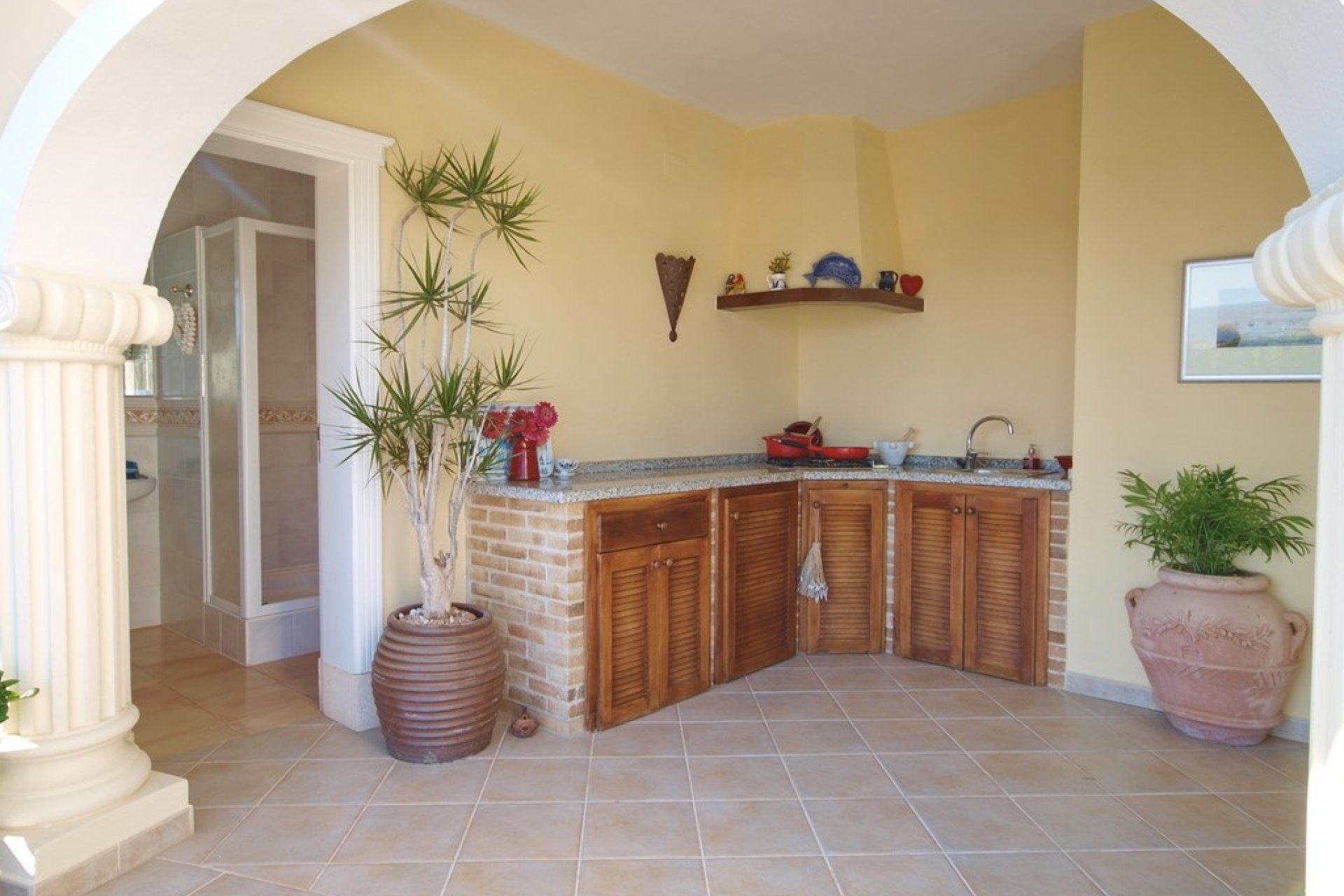 Verkauf - Villa - Moraira - Pla del Mar
