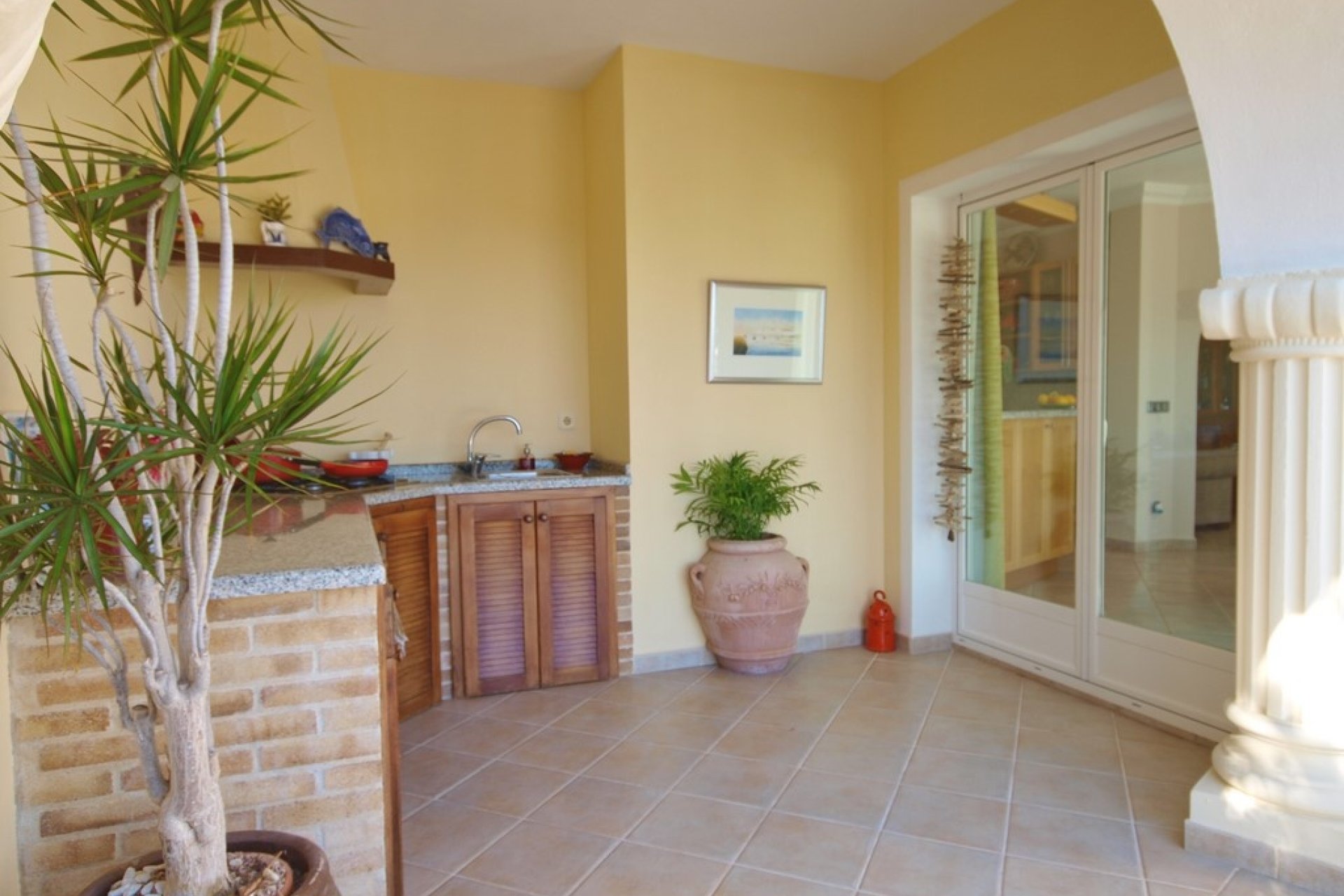 Verkauf - Villa - Moraira - Pla del Mar