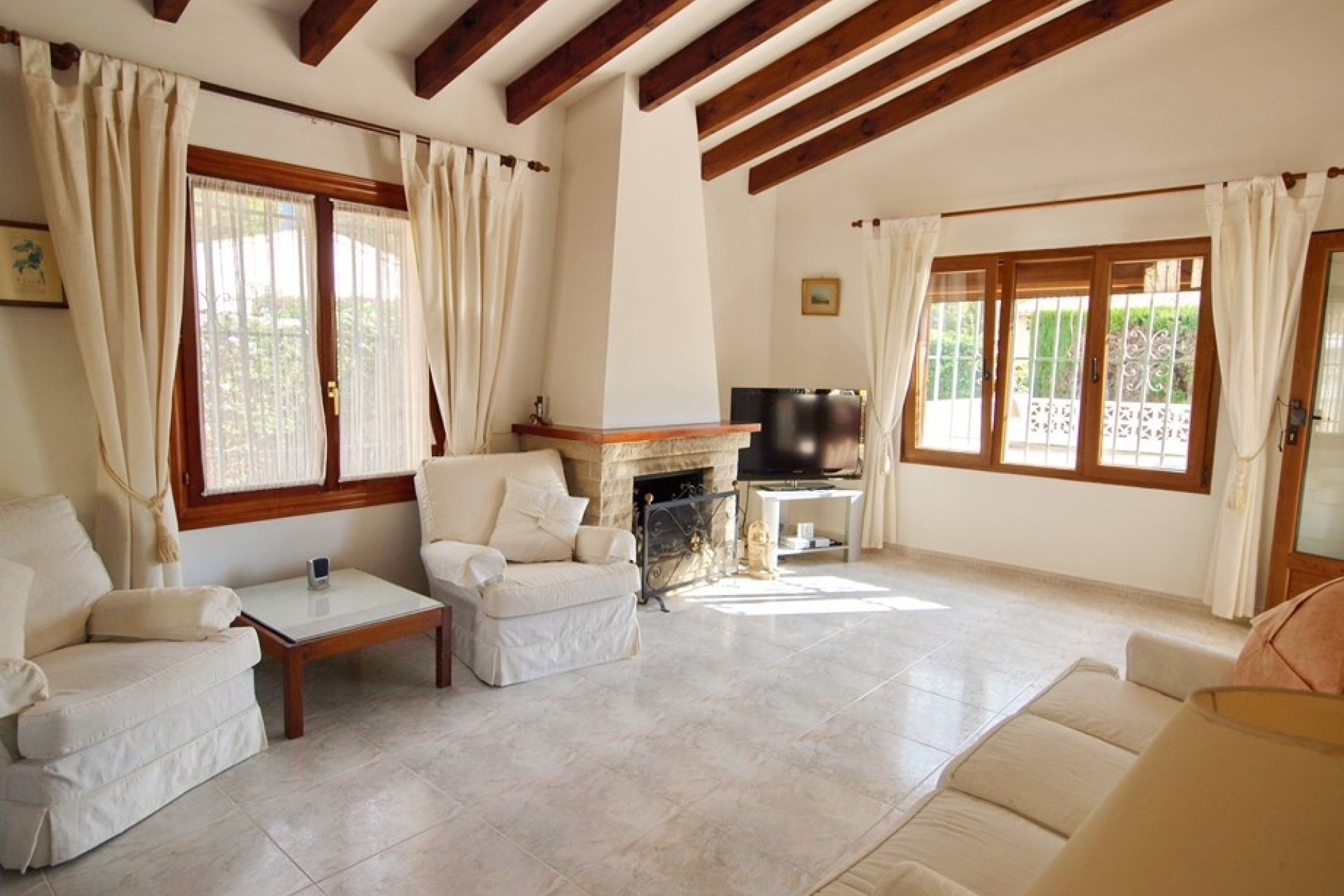 Verkauf - Villa - Moraira - Pla del Mar