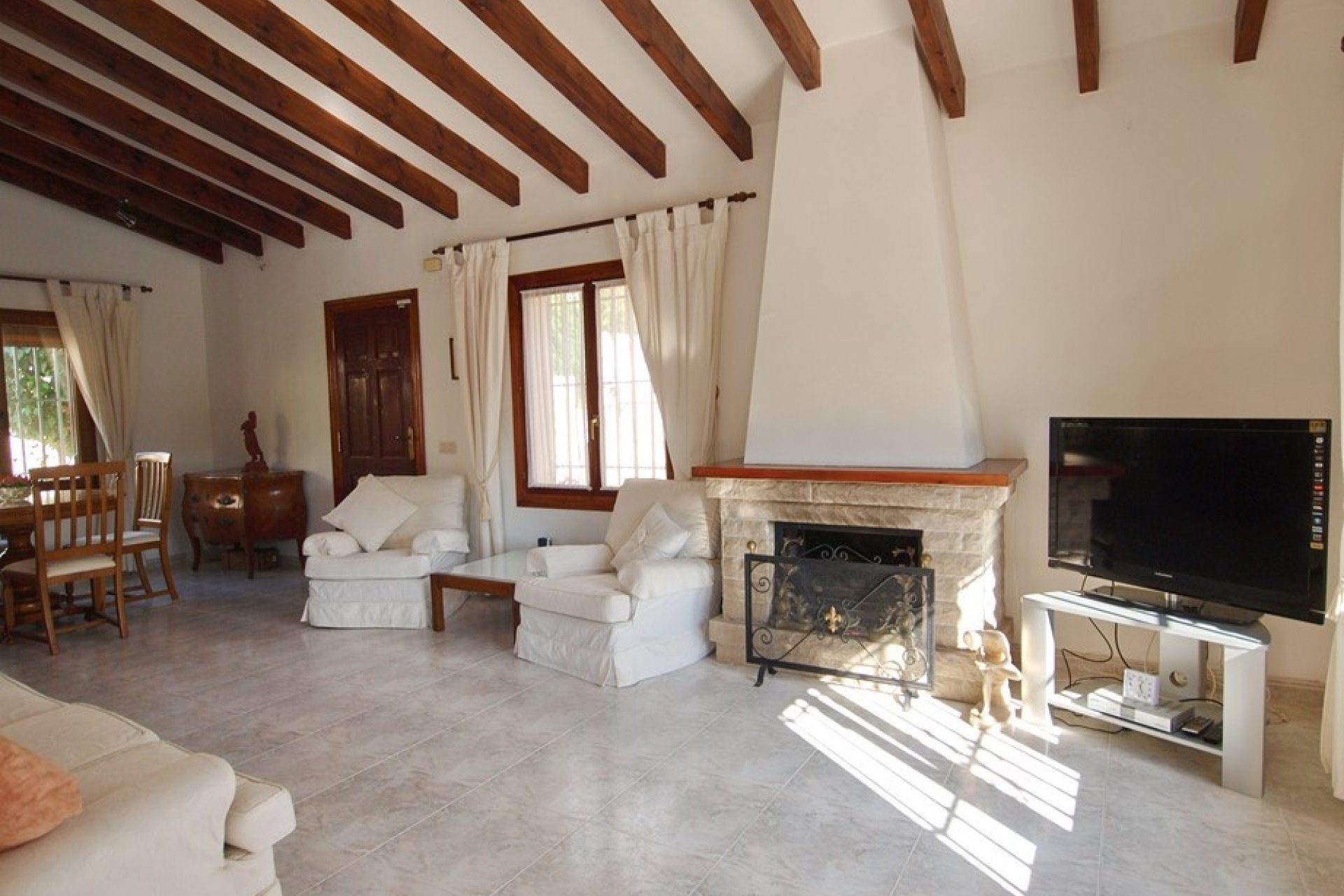 Verkauf - Villa - Moraira - Pla del Mar