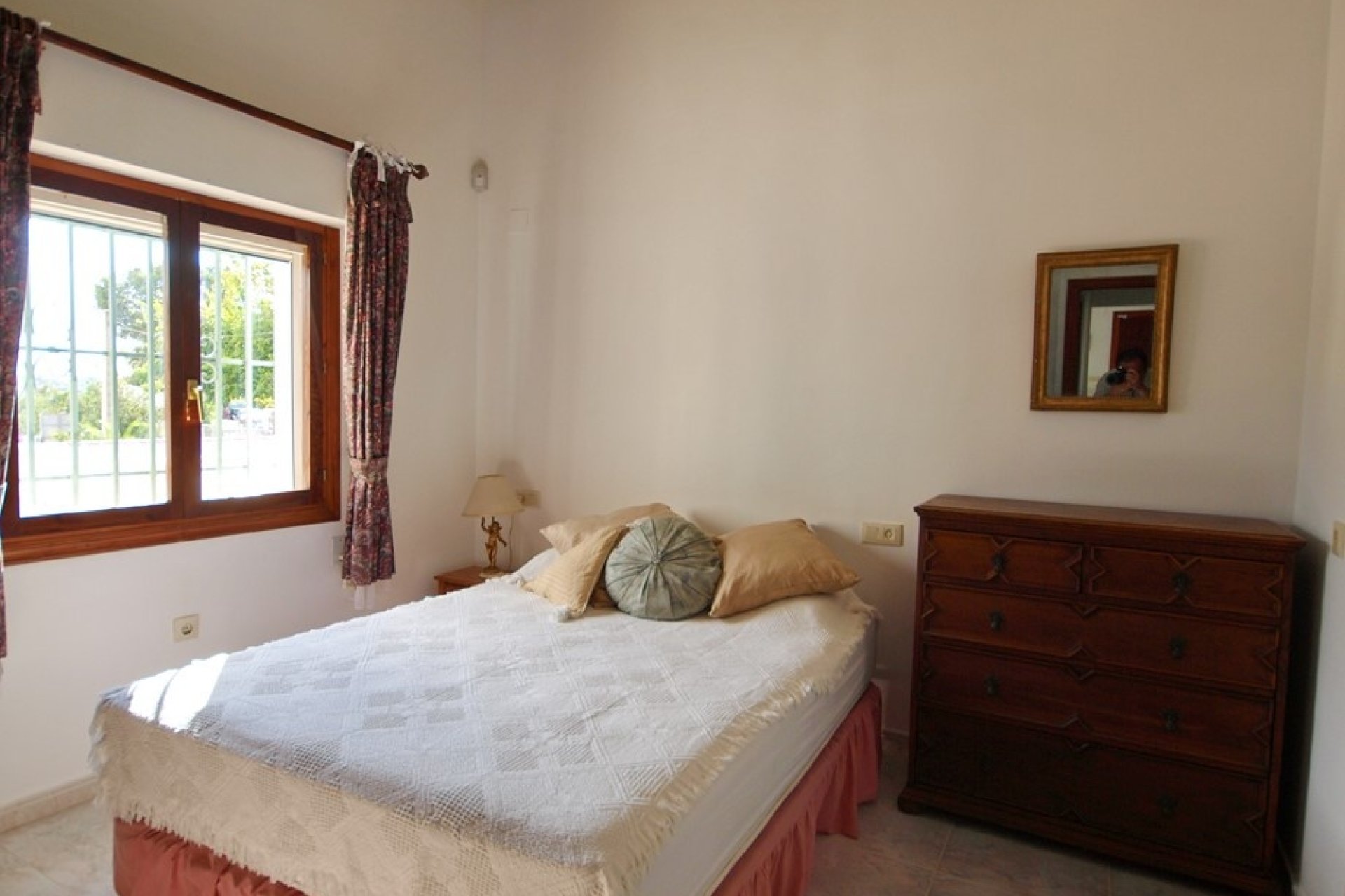 Verkauf - Villa - Moraira - Pla del Mar