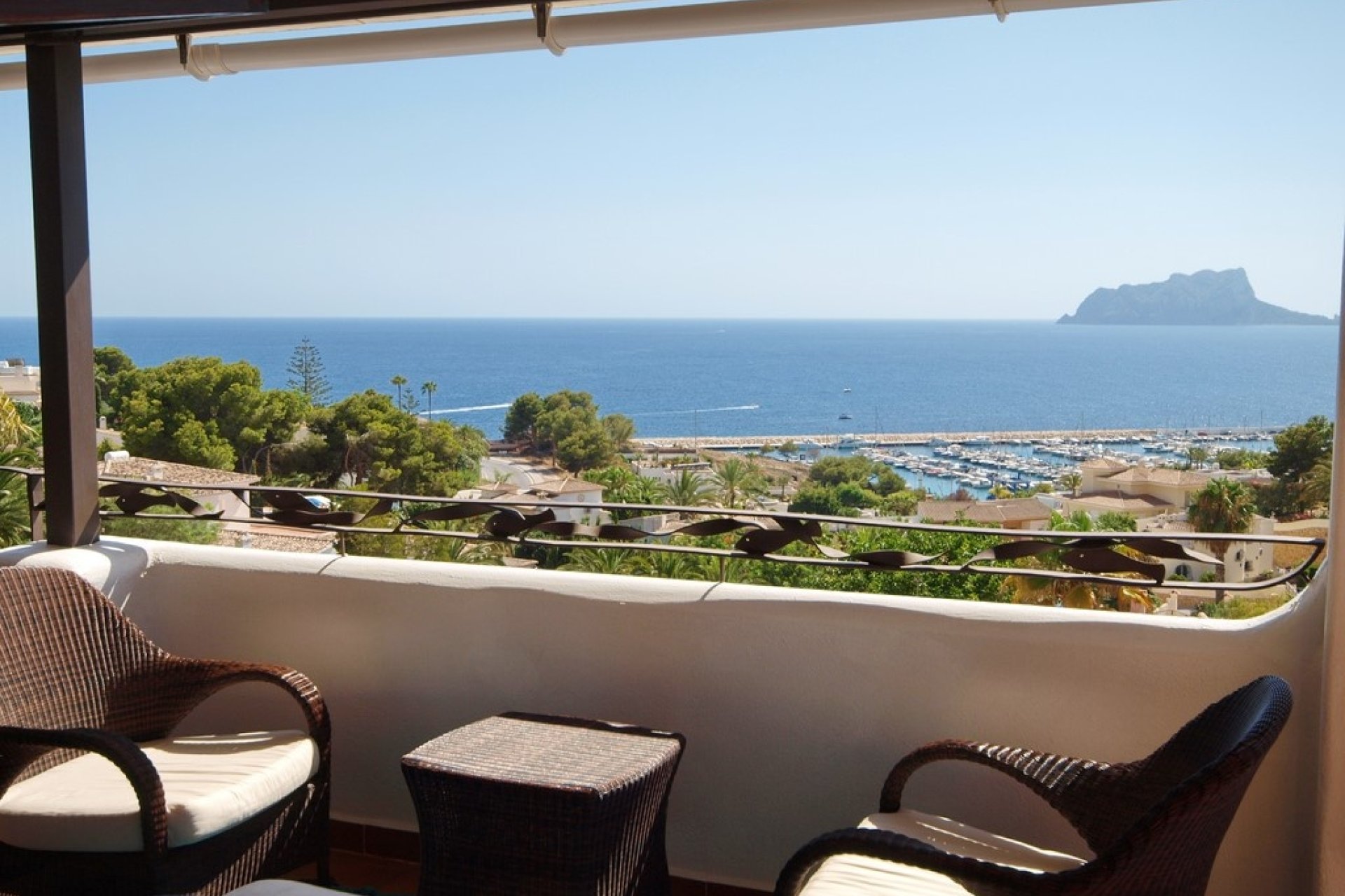 Verkauf - Villa - Moraira - Pla del Mar