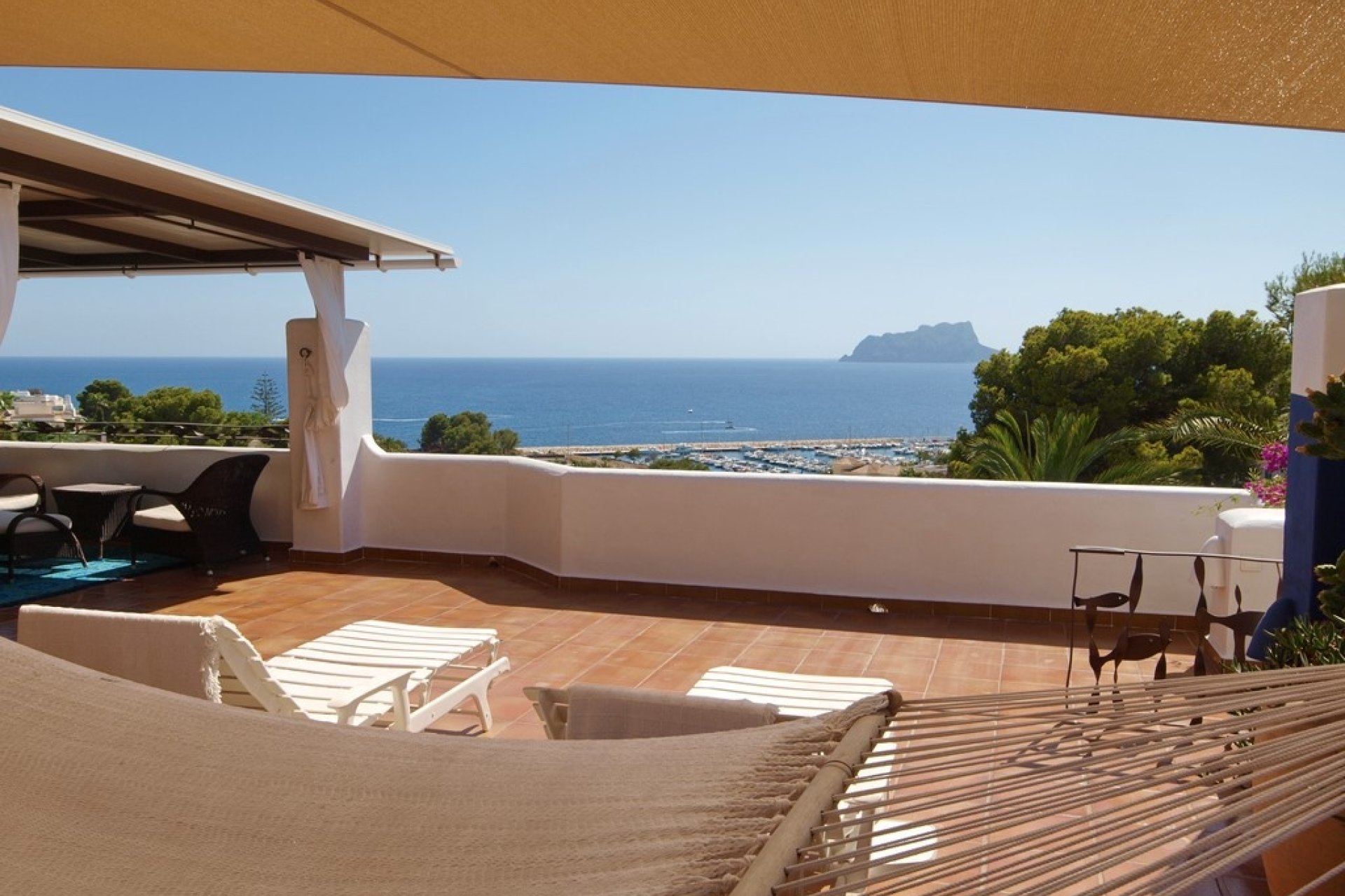 Verkauf - Villa - Moraira - Pla del Mar