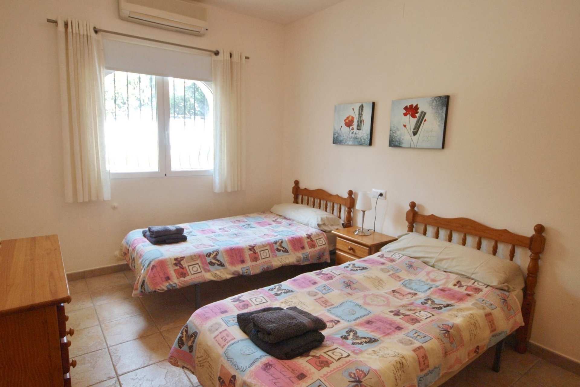 Verkauf - Villa - Moraira - Pla del Mar