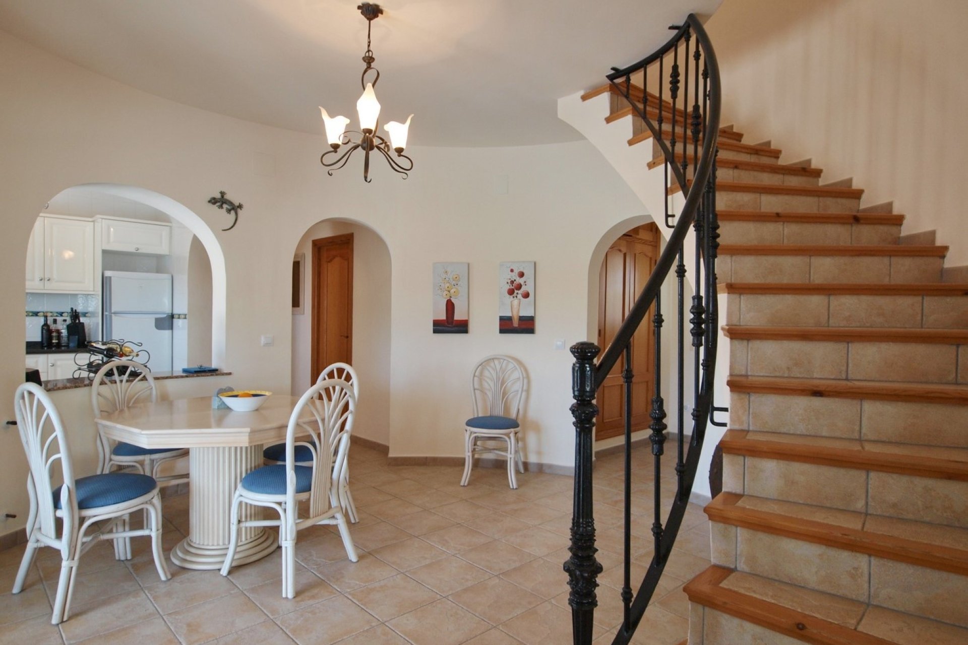 Verkauf - Villa - Moraira - Pla del Mar