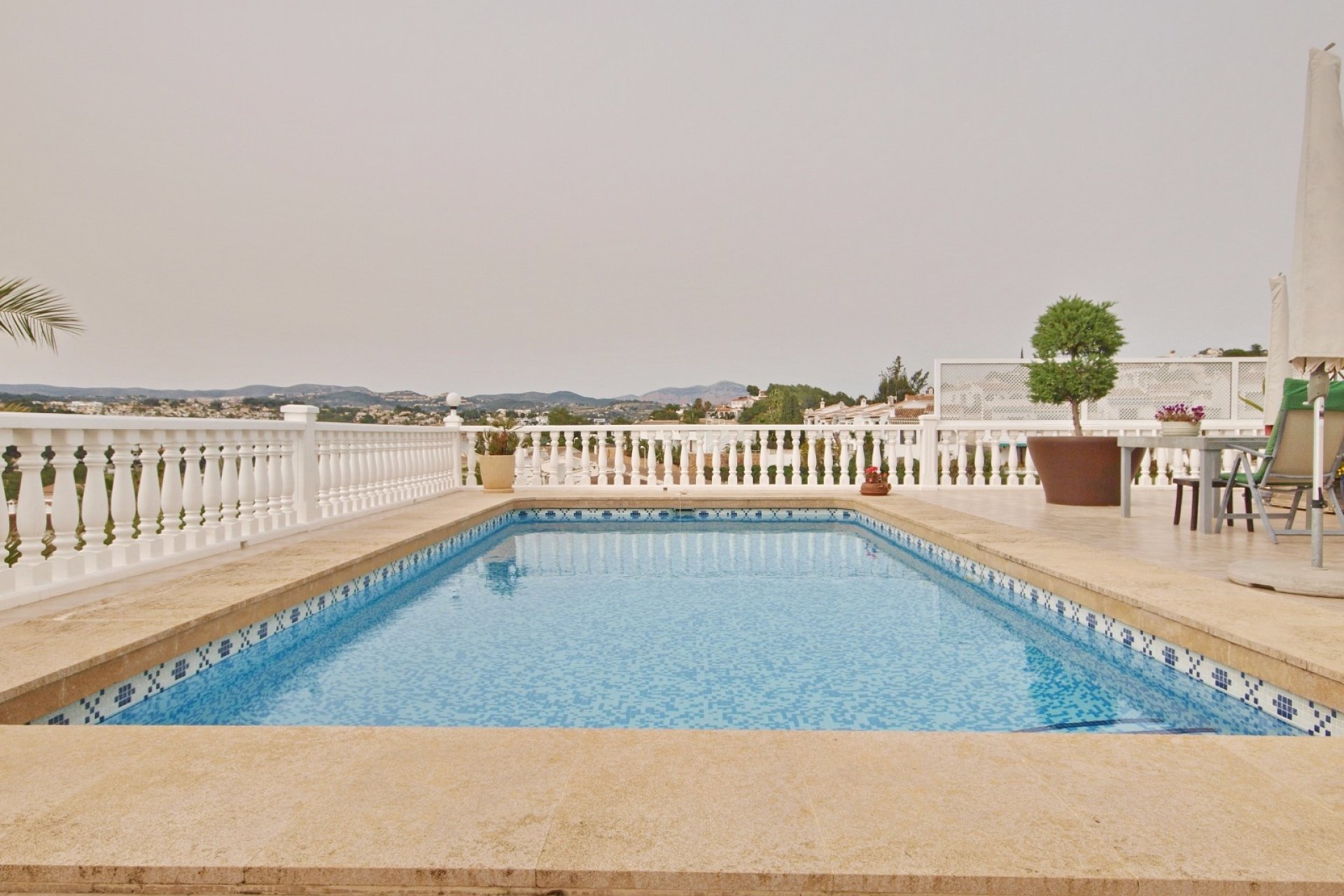 Verkauf - Villa - Moraira - Pla del Mar