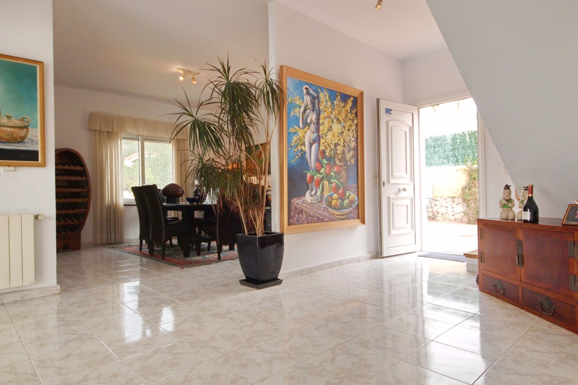 Verkauf - Villa - Moraira - Pla del Mar