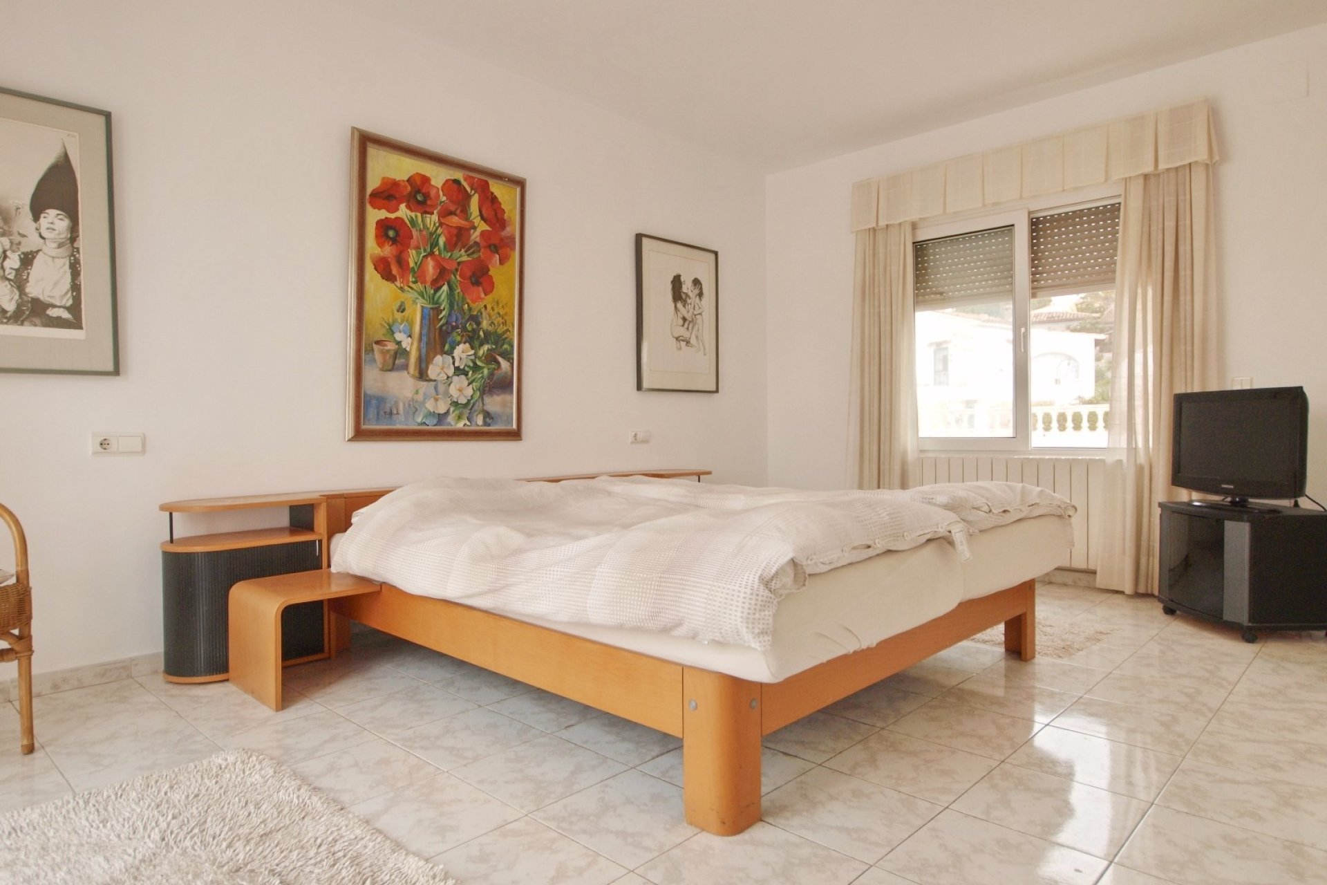 Verkauf - Villa - Moraira - Pla del Mar