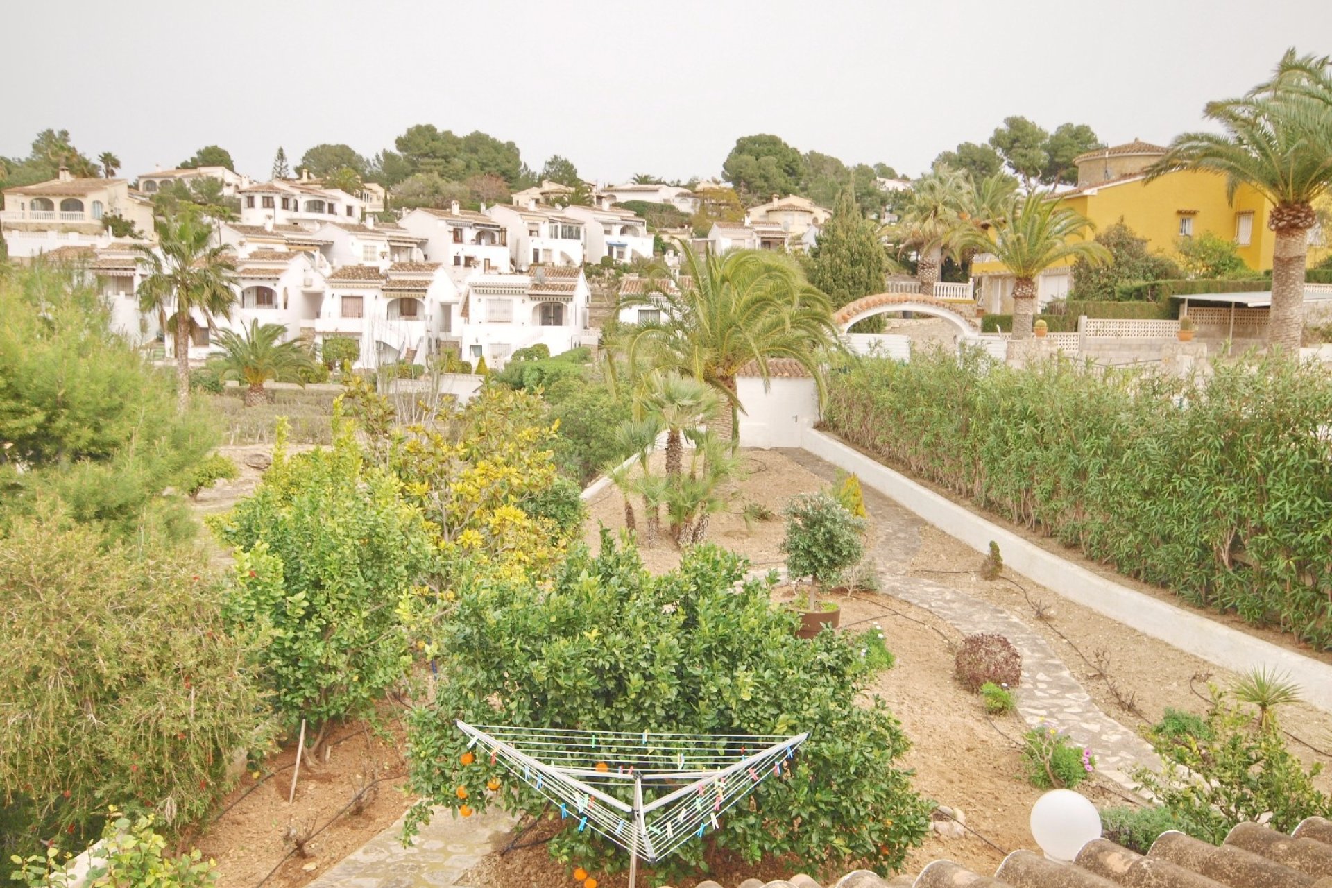 Verkauf - Villa - Moraira - Pla del Mar