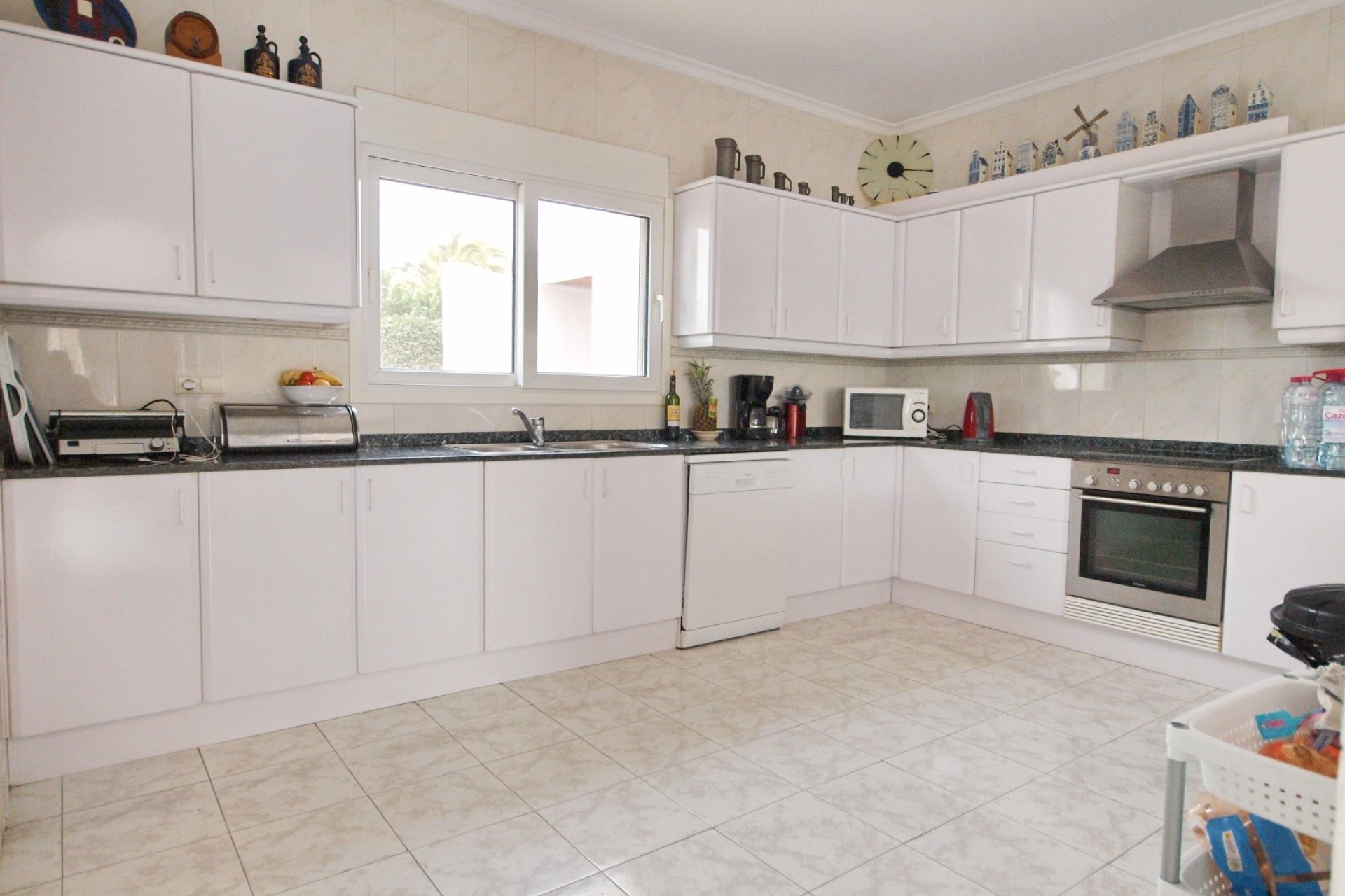 Verkauf - Villa - Moraira - Pla del Mar