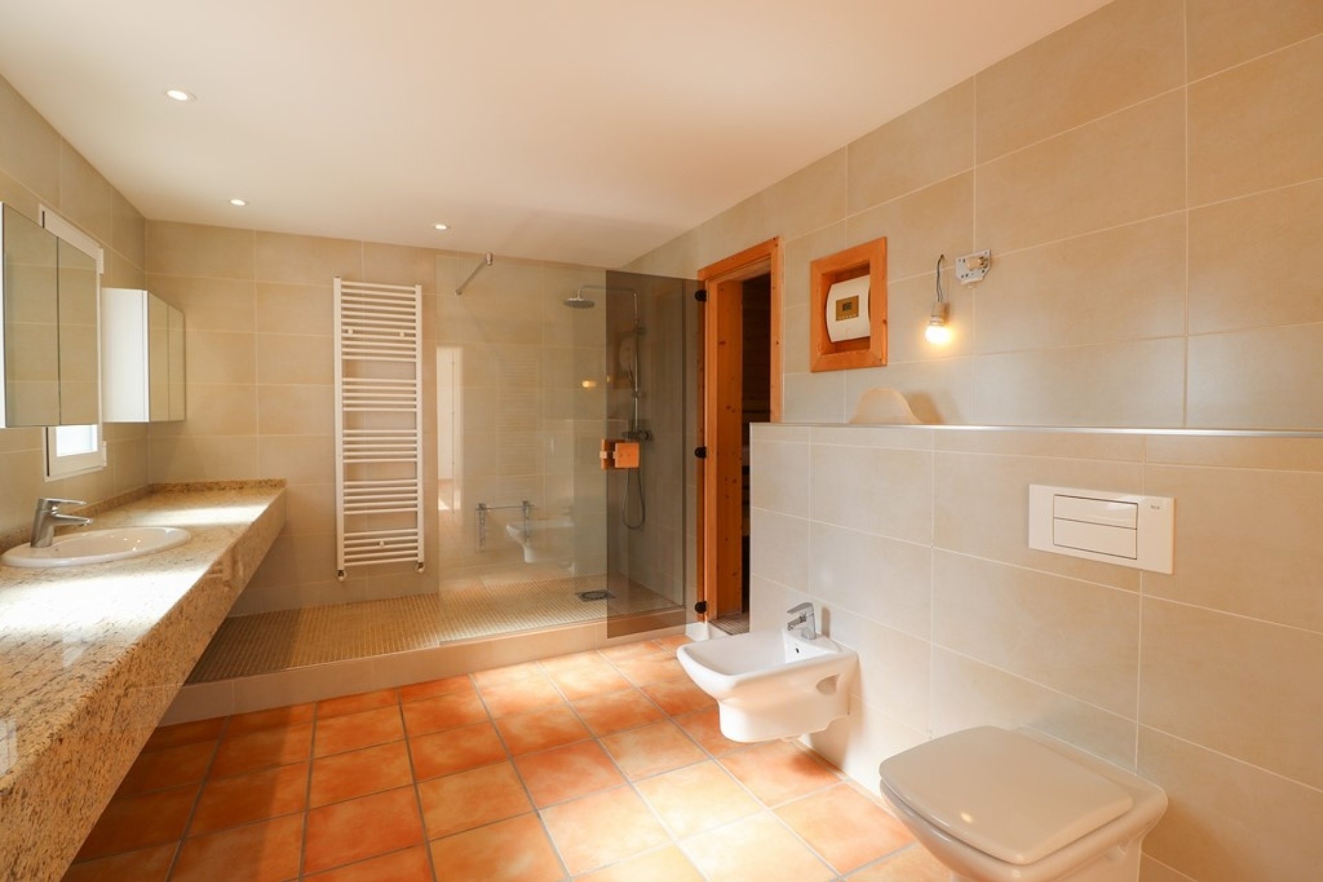Verkauf - Villa - Moraira - Pla del Mar