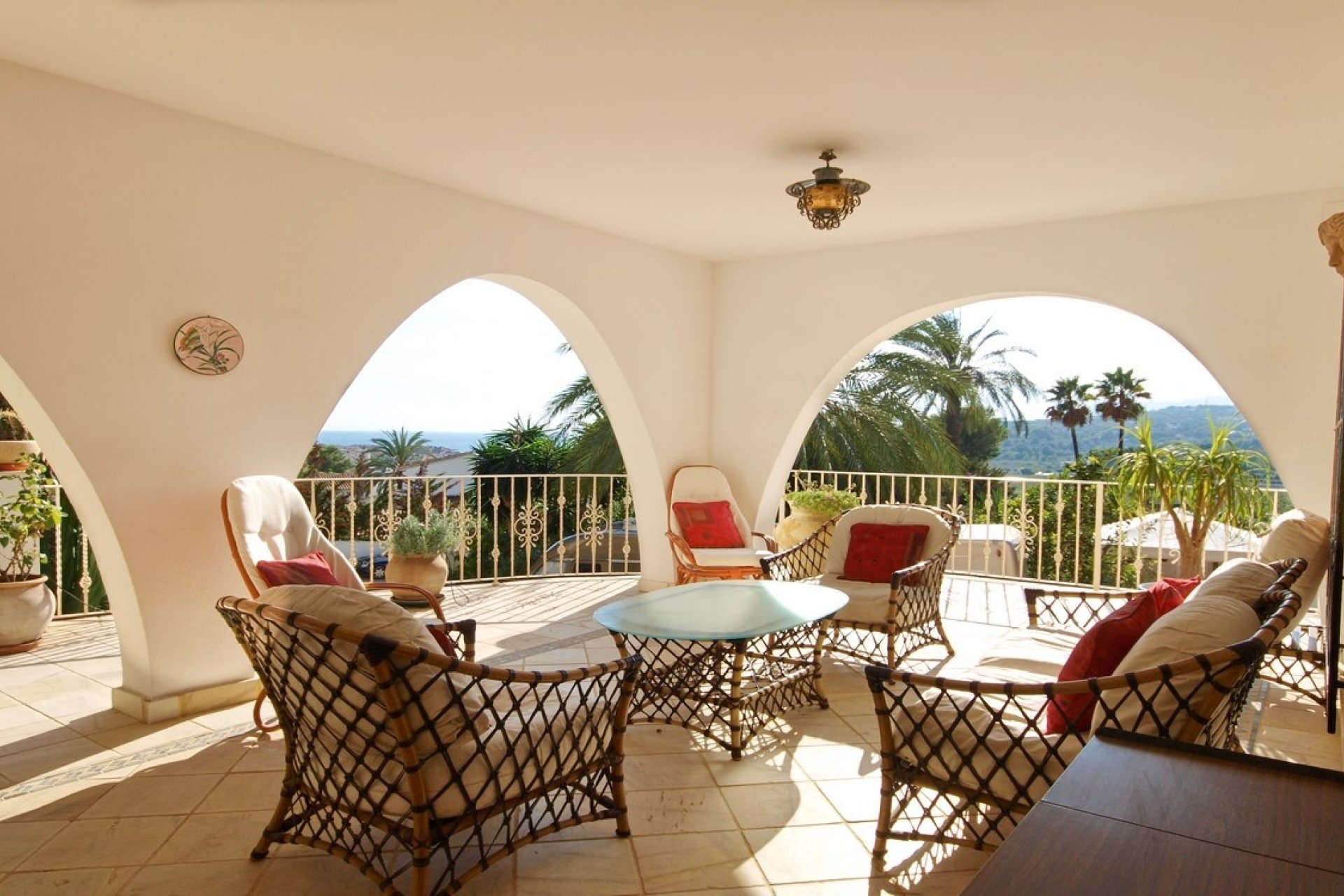 Verkauf - Villa - Moraira - Pla del Mar