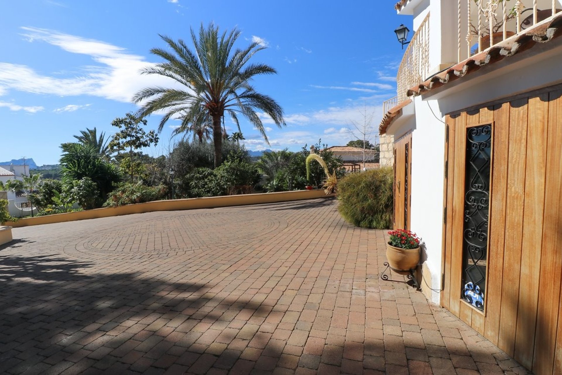 Verkauf - Villa - Moraira - Pla del Mar