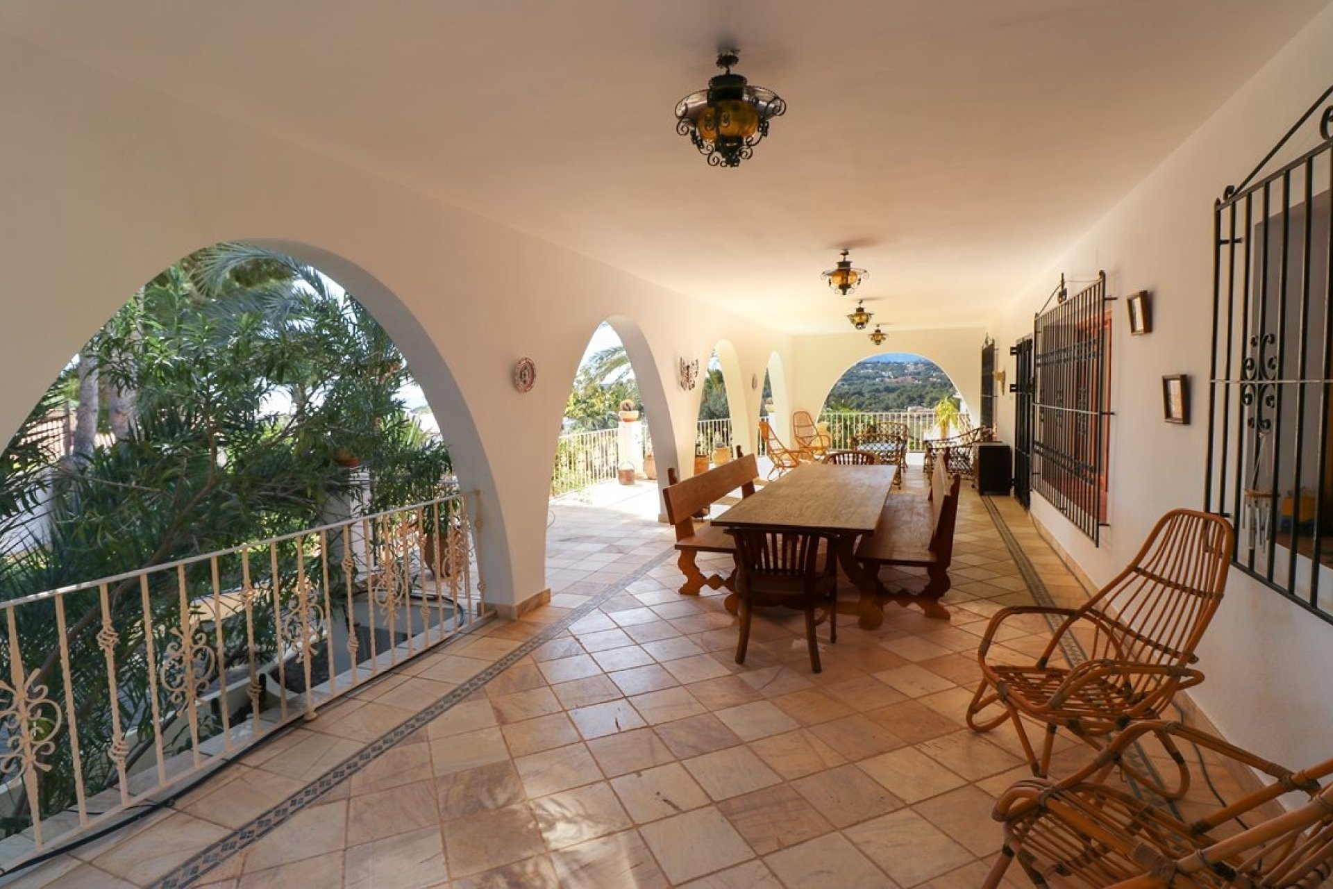 Verkauf - Villa - Moraira - Pla del Mar