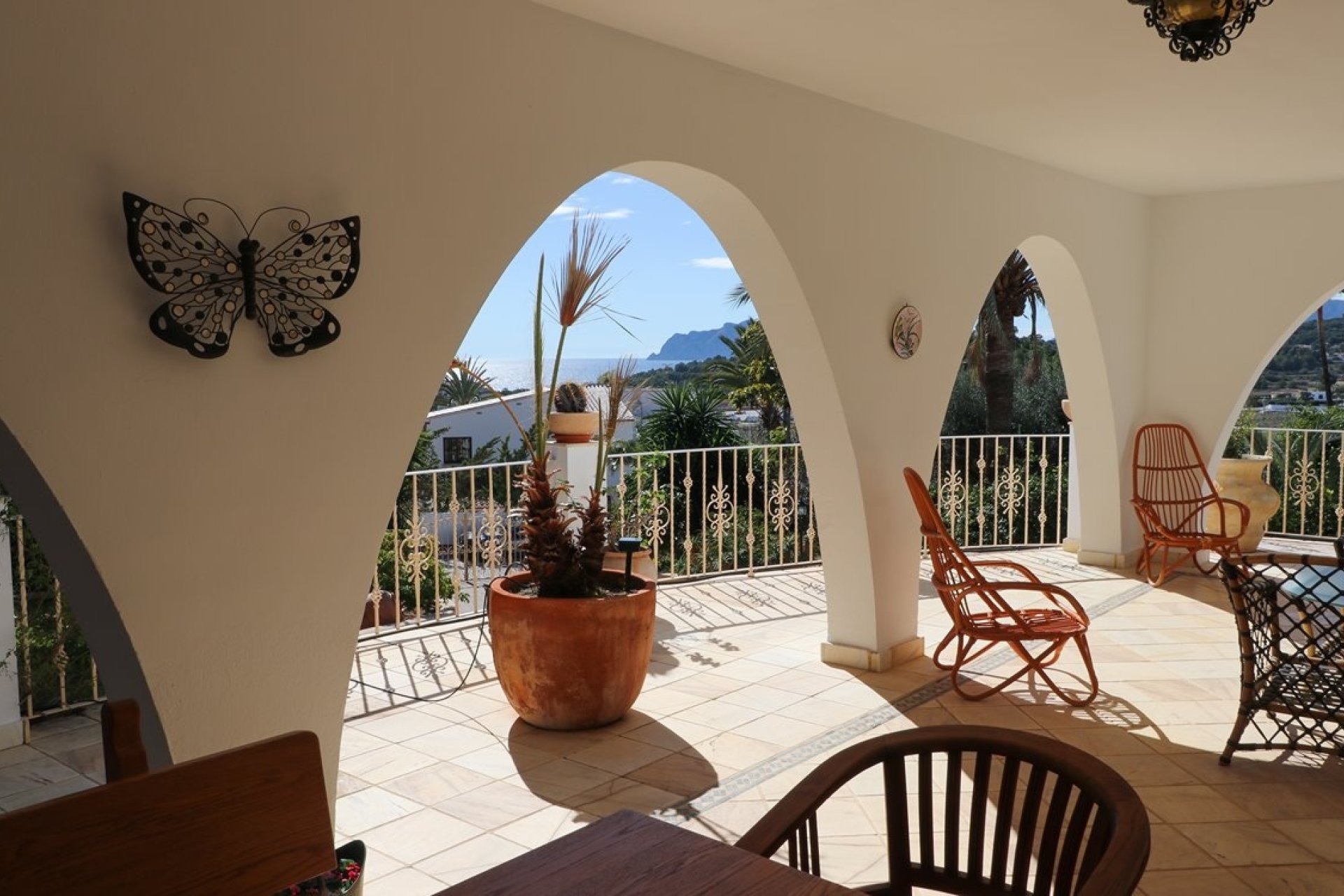 Verkauf - Villa - Moraira - Pla del Mar