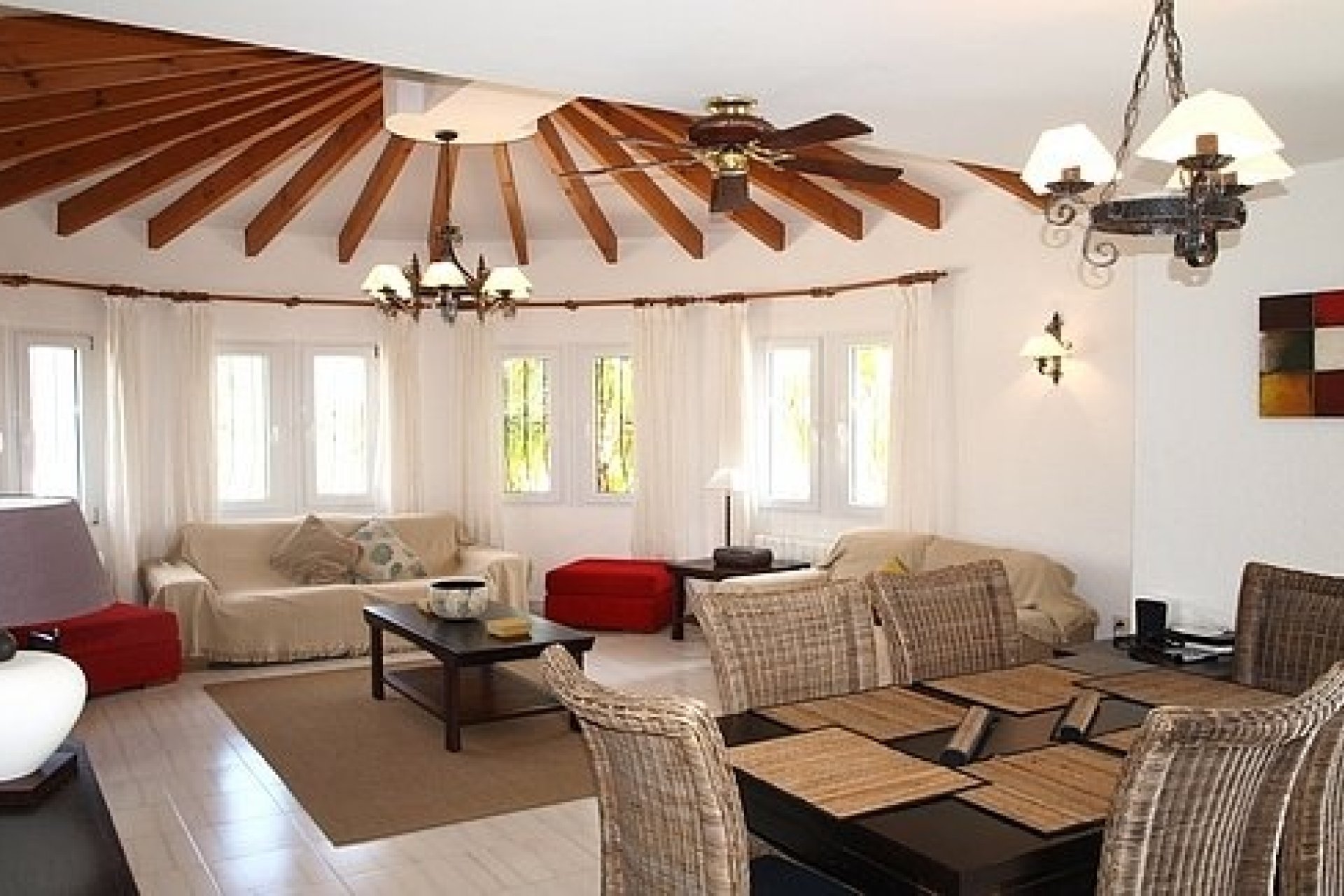 Verkauf - Villa - Moraira - Pla del Mar