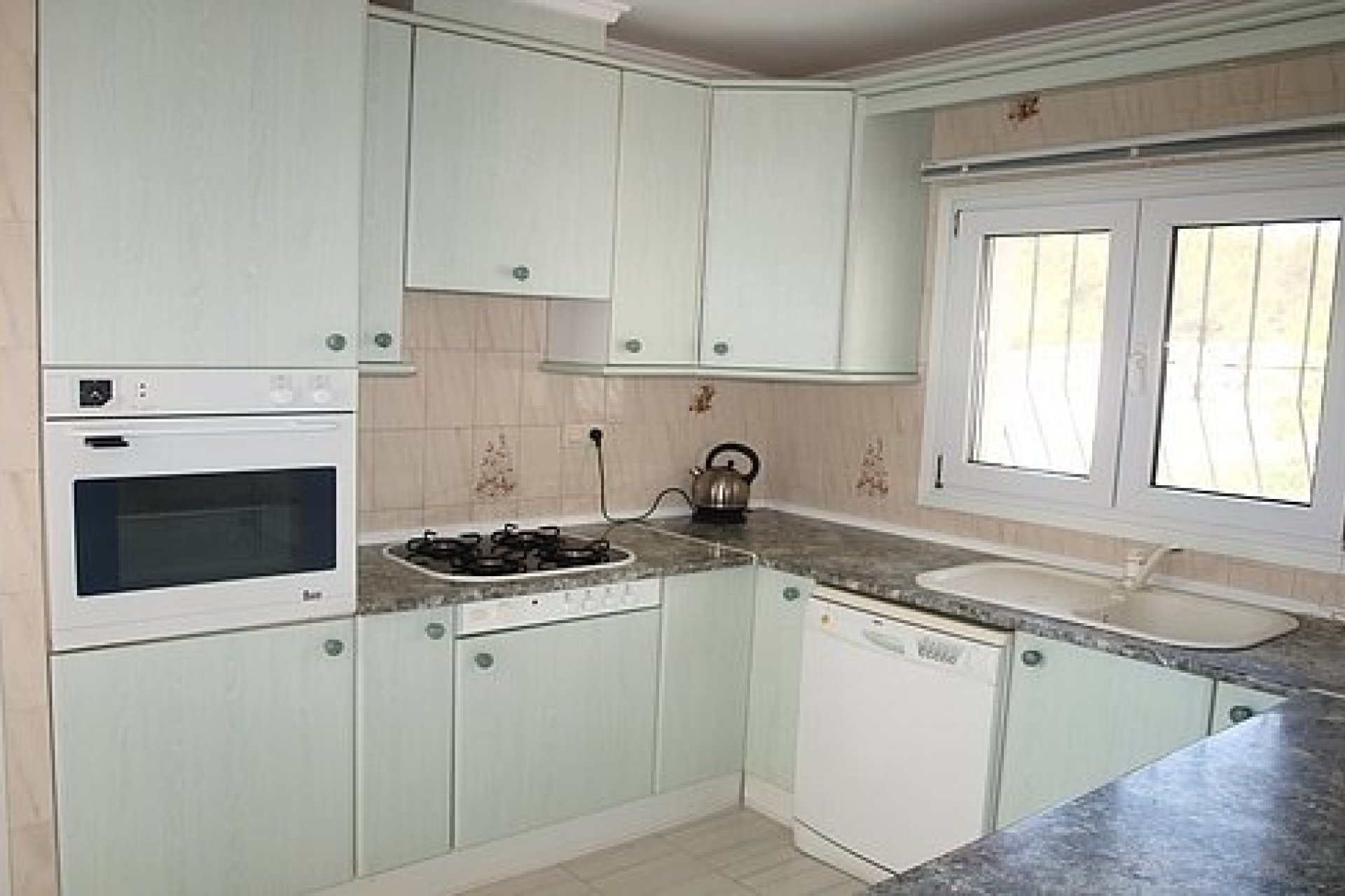 Verkauf - Villa - Moraira - Pla del Mar