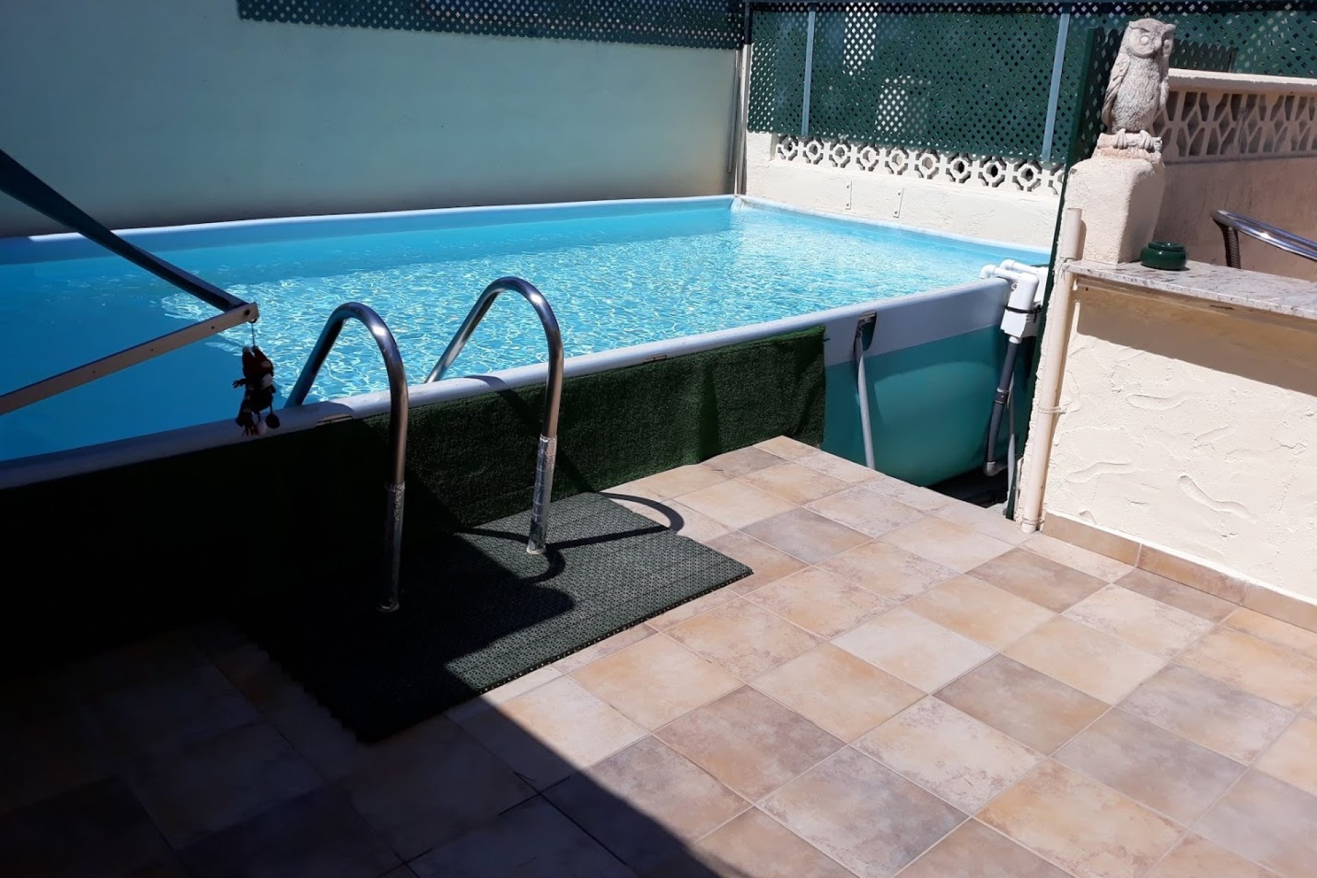 Verkauf - Villa - Moraira - Pla del Mar
