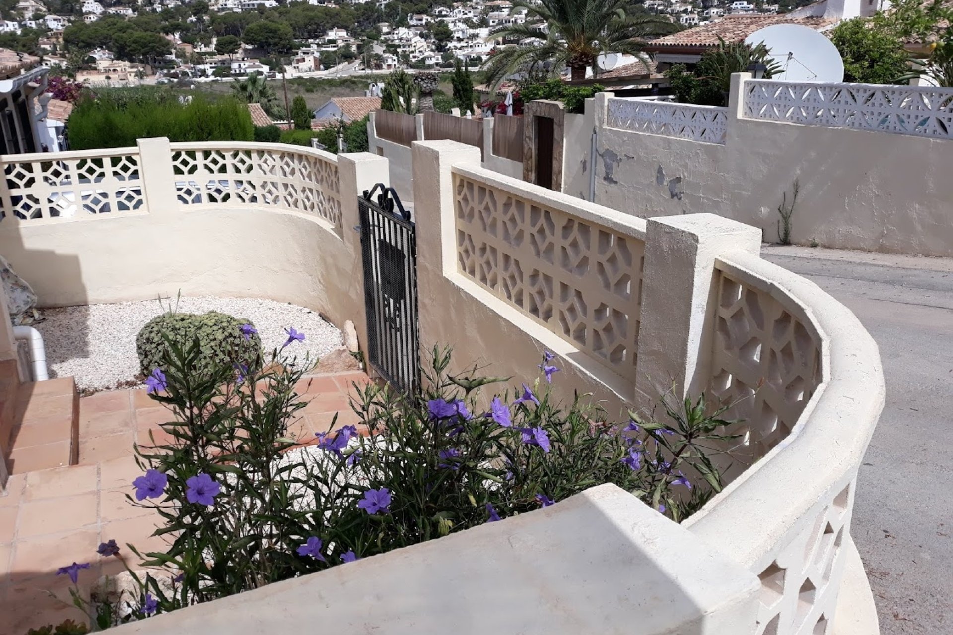 Verkauf - Villa - Moraira - Pla del Mar