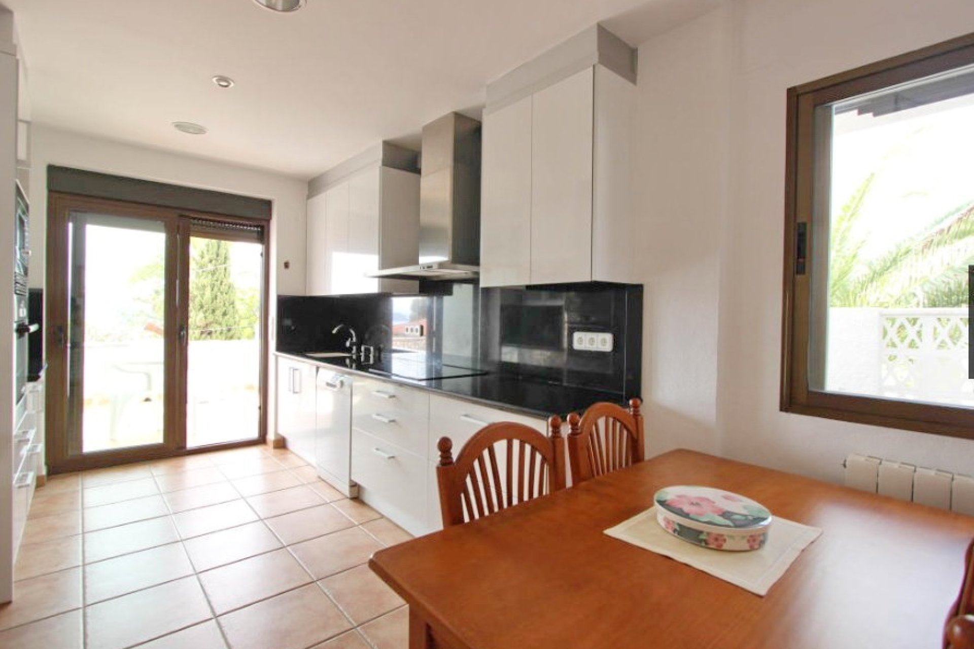Verkauf - Villa - Moraira - Pla del Mar