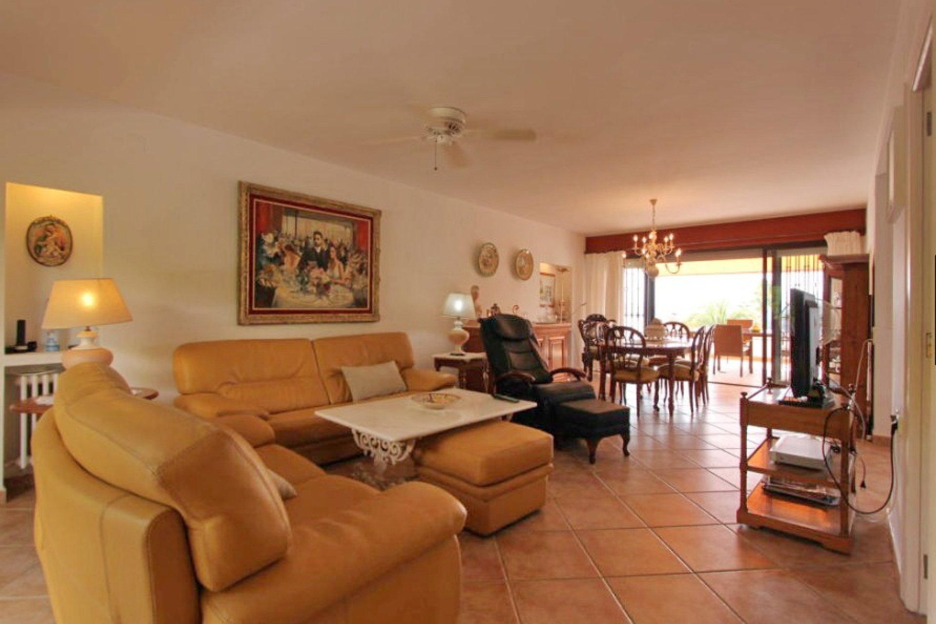 Verkauf - Villa - Moraira - Pla del Mar