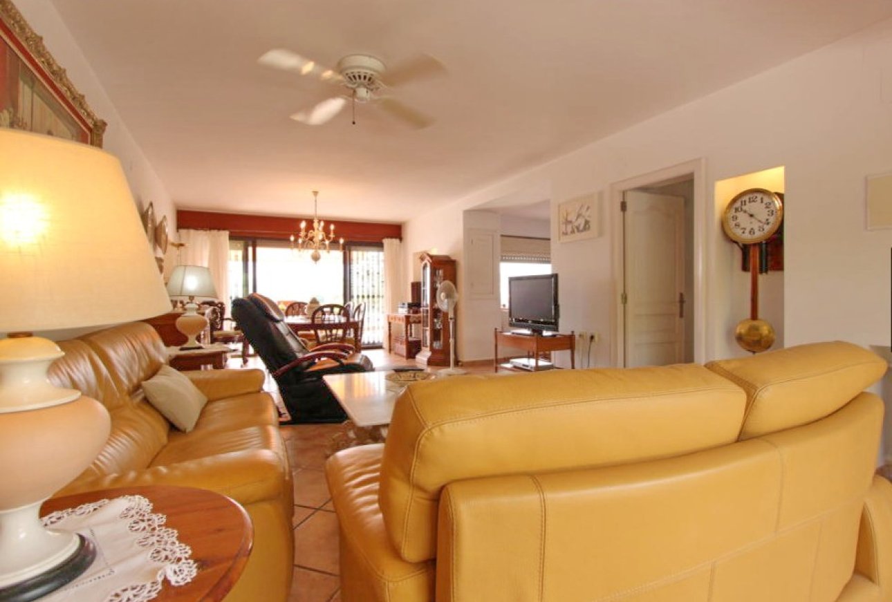 Verkauf - Villa - Moraira - Pla del Mar