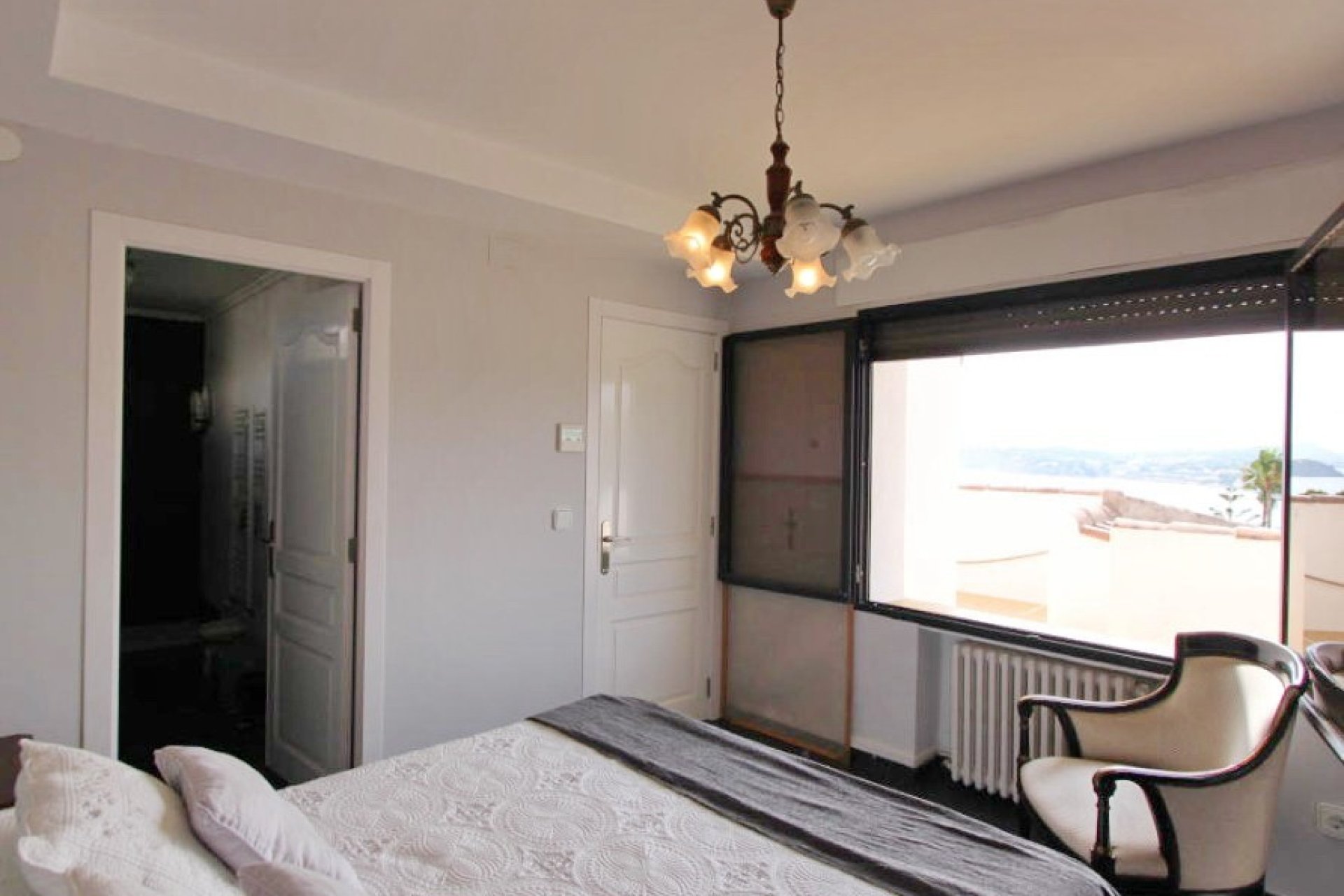 Verkauf - Villa - Moraira - Pla del Mar