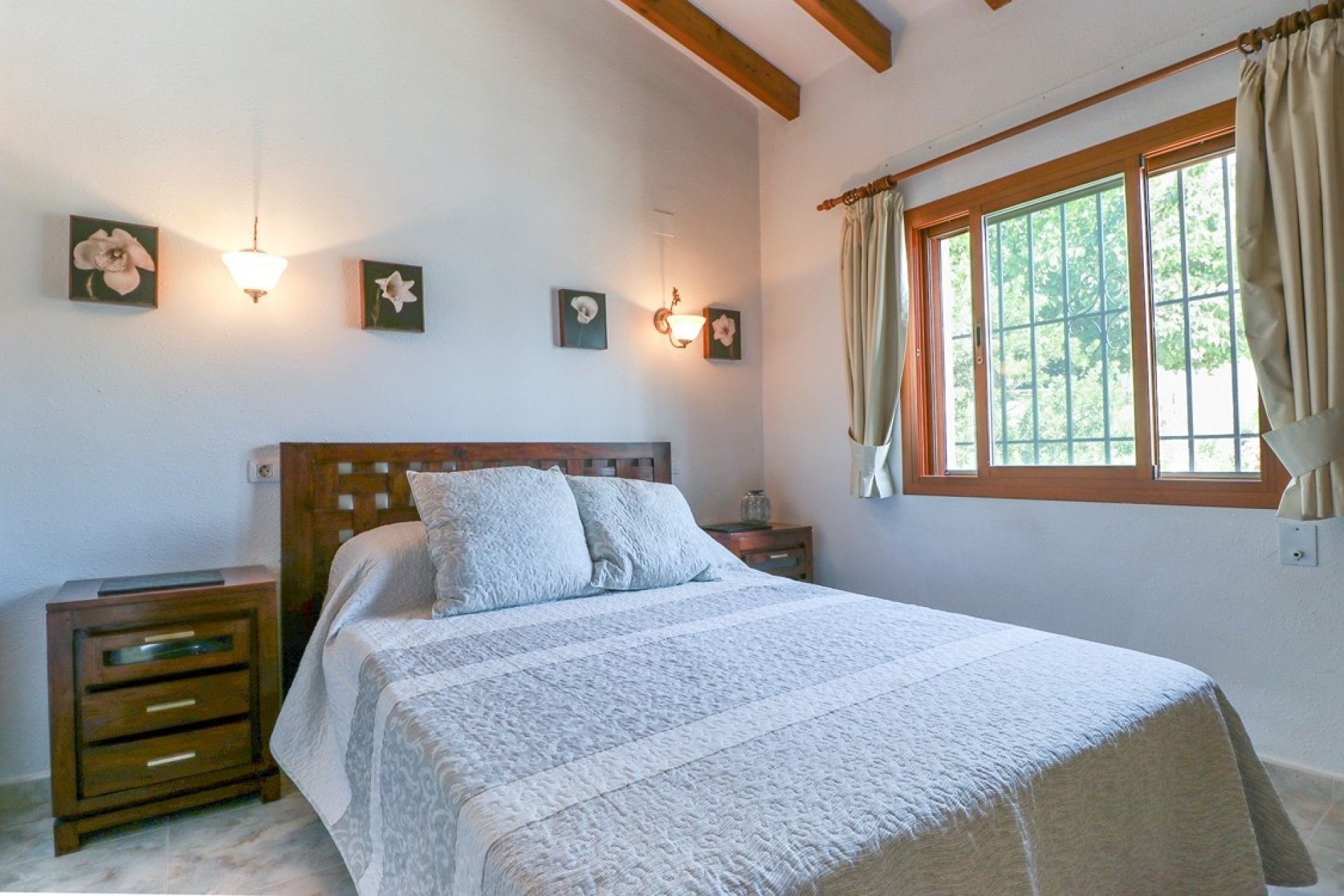 Verkauf - Villa - Moraira - Pla del Mar