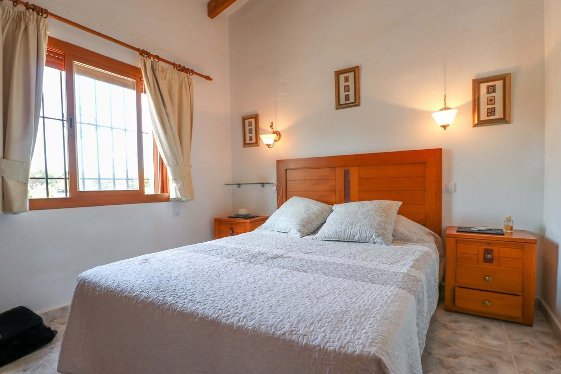 Verkauf - Villa - Moraira - Pla del Mar
