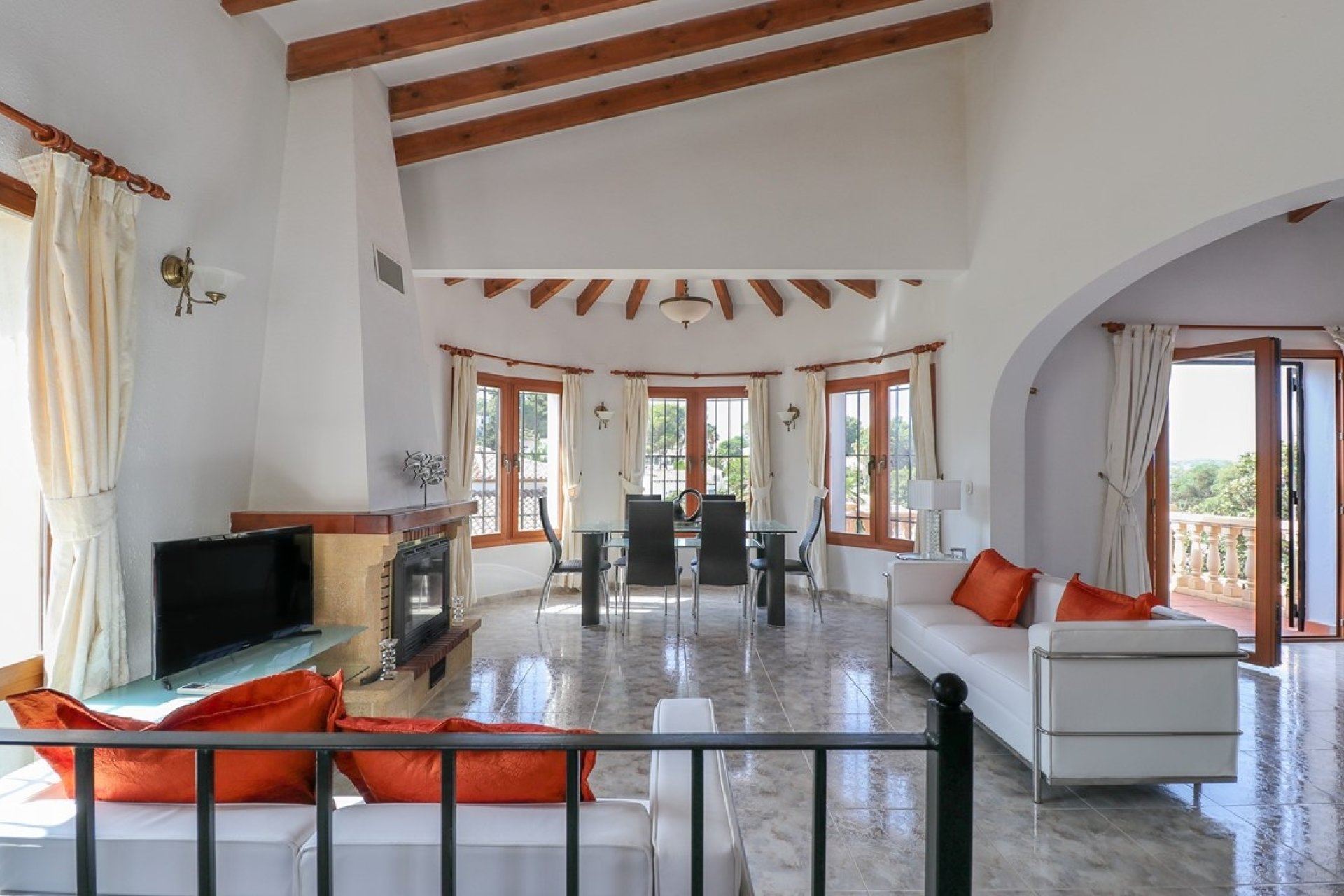 Verkauf - Villa - Moraira - Pla del Mar